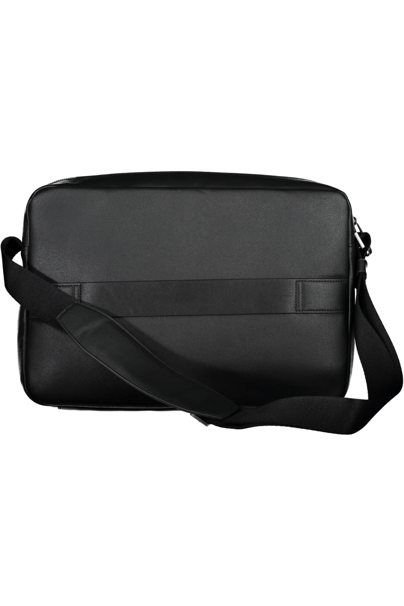 CALVIN KLEIN juodas vyriškas portfelis CALVIN KLEIN juodas vyriškas portfelis - Image 2