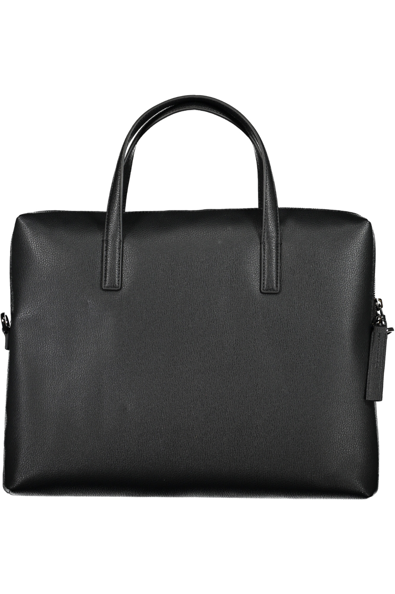 CALVIN KLEIN juodas vyriškas portfelis CALVIN KLEIN juodas vyriškas portfelis - Image 2