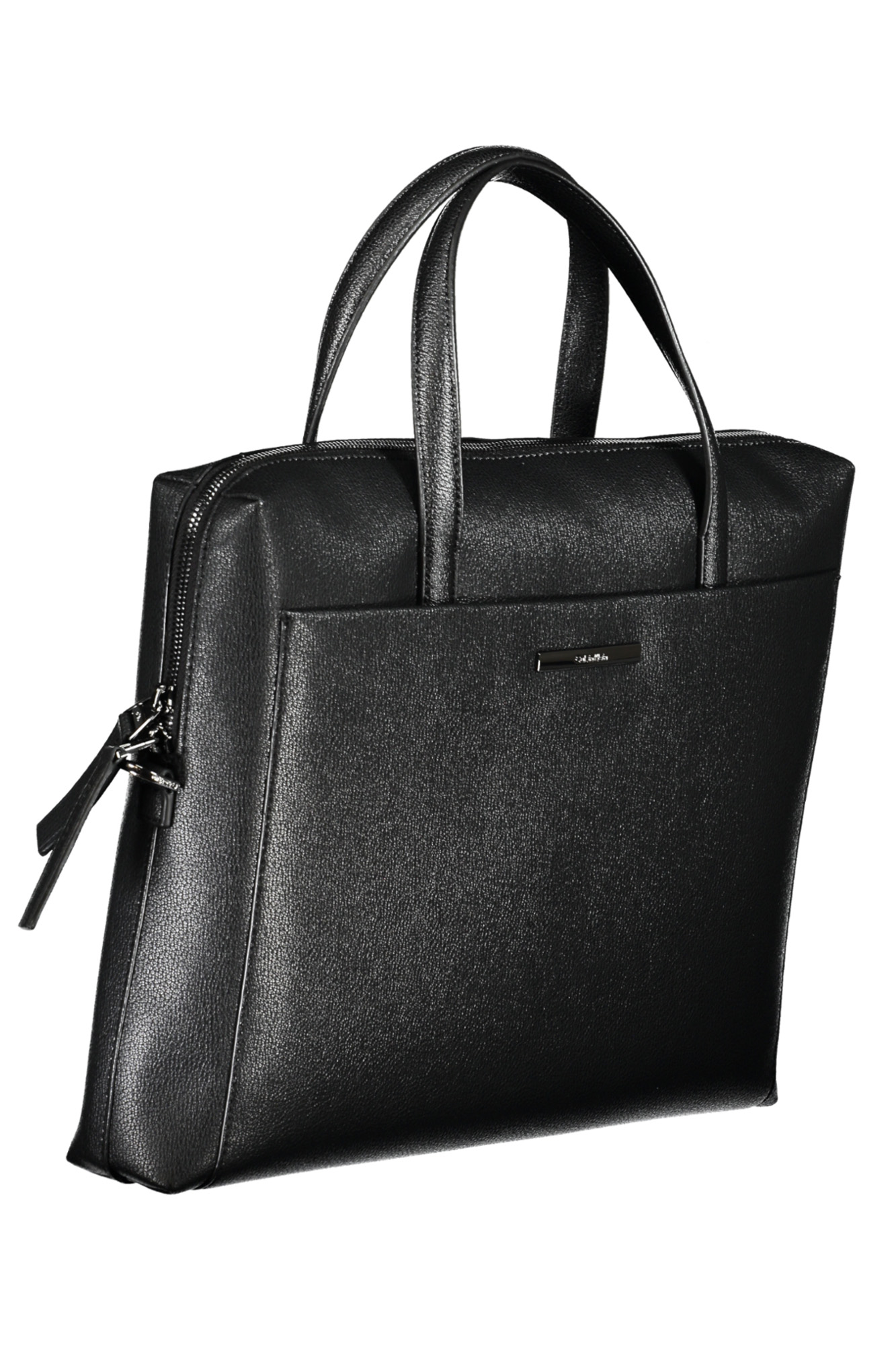 CALVIN KLEIN juodas vyriškas portfelis CALVIN KLEIN juodas vyriškas portfelis - Image 3