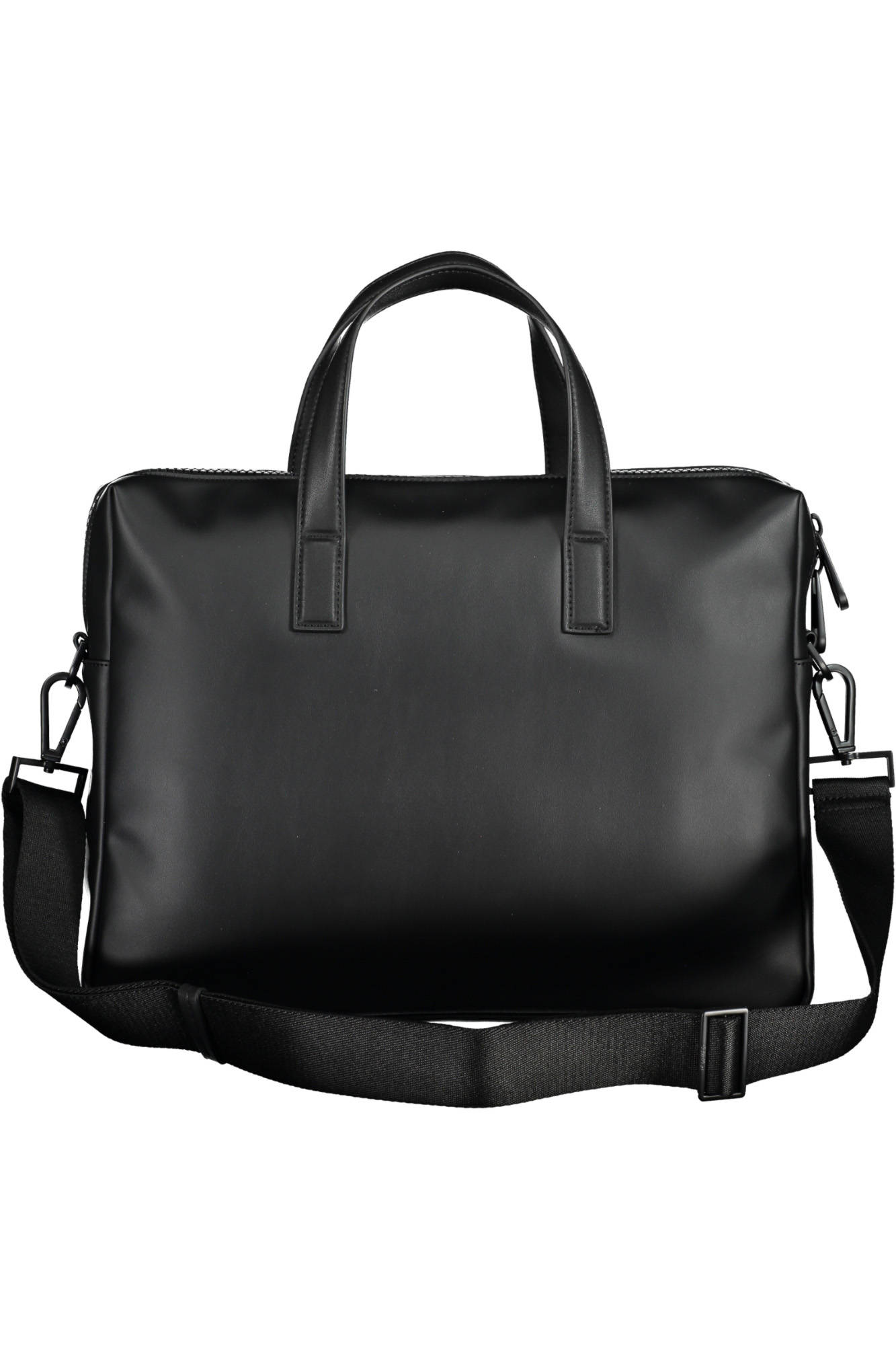 CALVIN KLEIN vyriškas portfelis, juodas CALVIN KLEIN vyriškas portfelis, juodas - Image 3