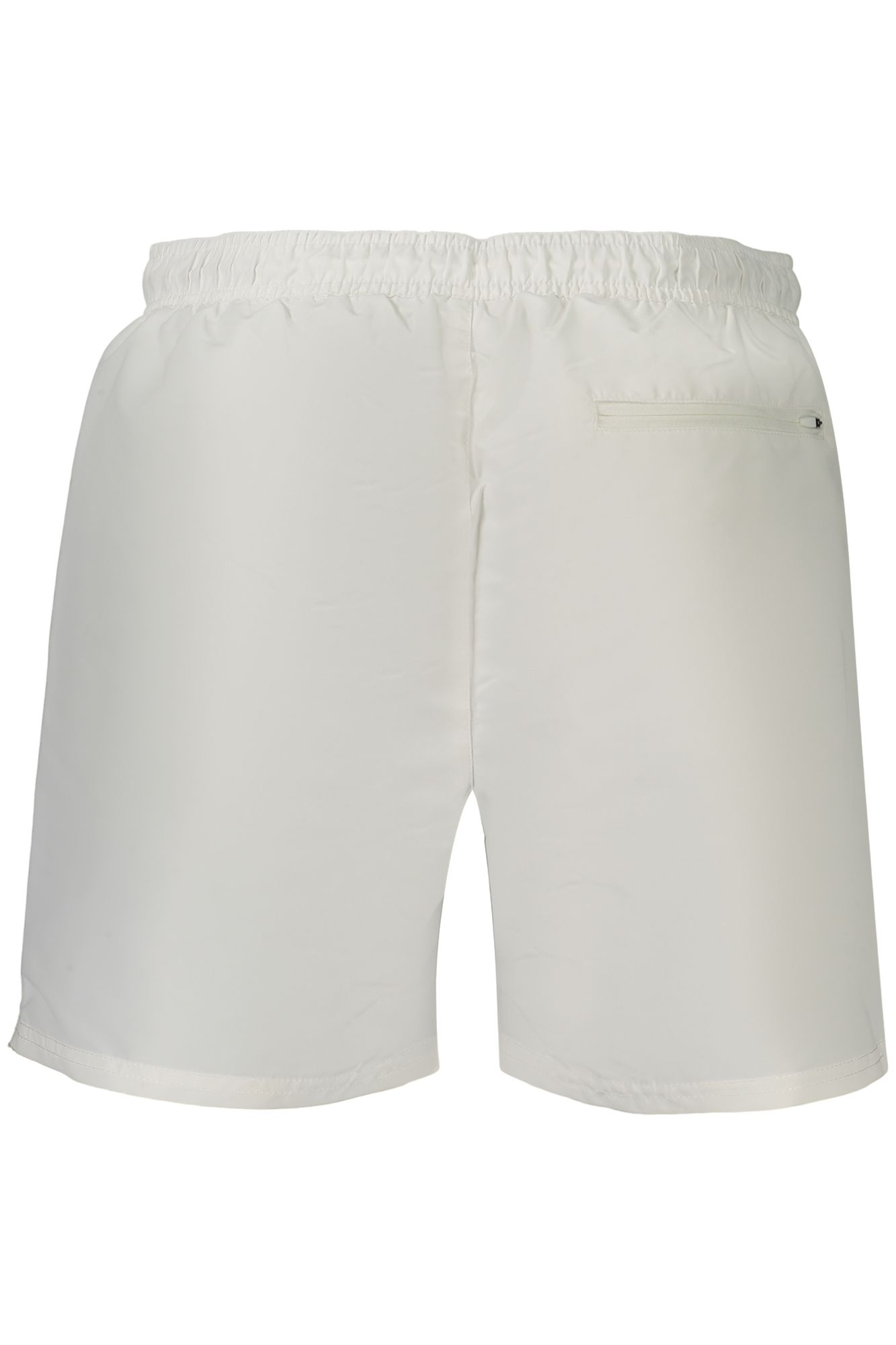 CALVIN KLEIN MEN'S WHITE BOTTOM SWIMSUIT CALVIN KLEIN MEN'S WHITE BOTTOM SWIMSUIT - Image 2