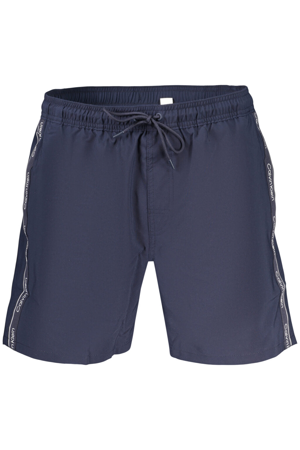 calvinkleincostumepartesottouomoblu_1 CALVIN KLEIN vyriškos maudymosi kelnaitės, mėlynos