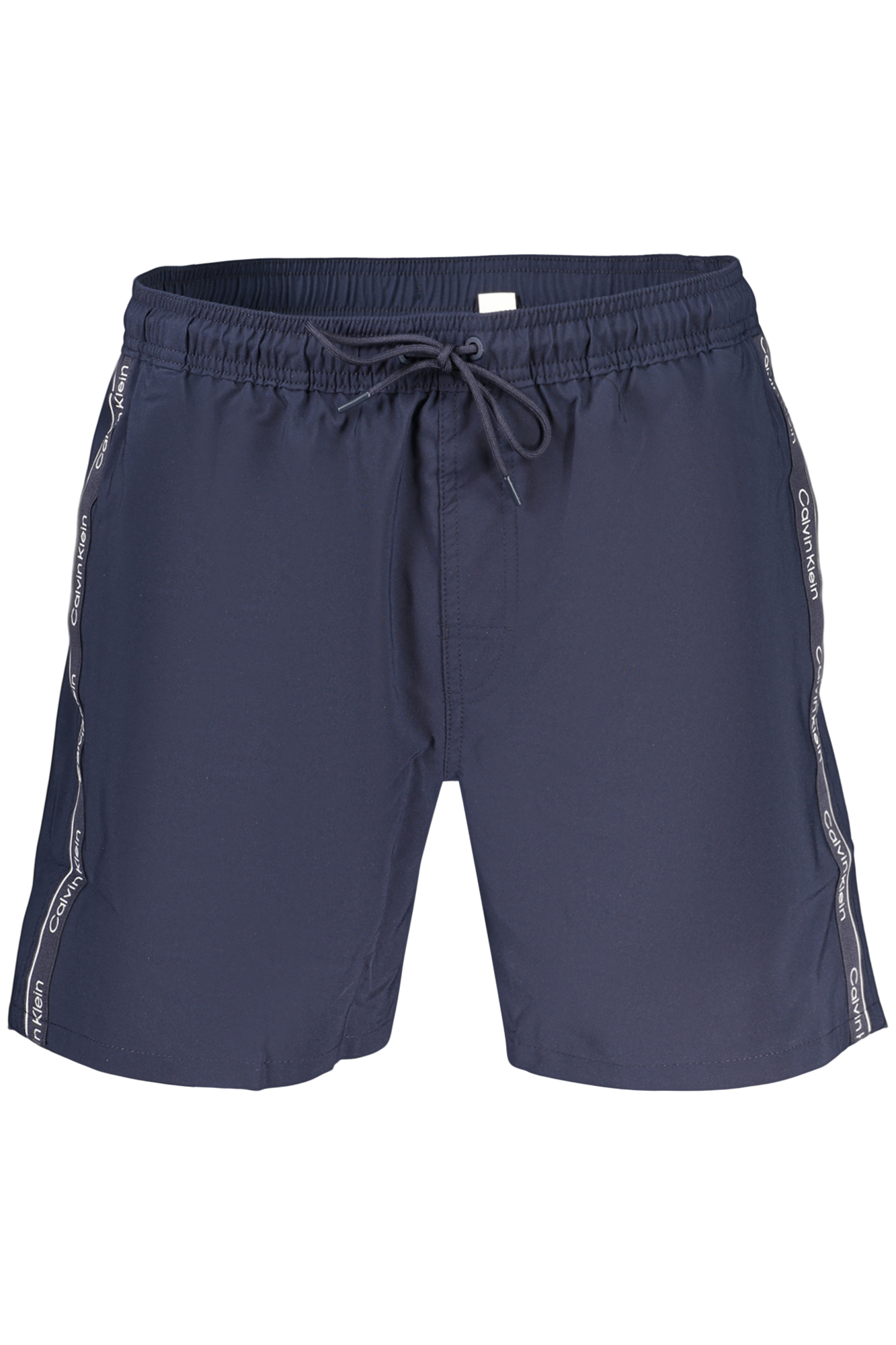 CALVIN KLEIN MEN'S BLUE BOTTOM SWIMSUIT CALVIN KLEIN MEN'S BLUE BOTTOM SWIMSUIT