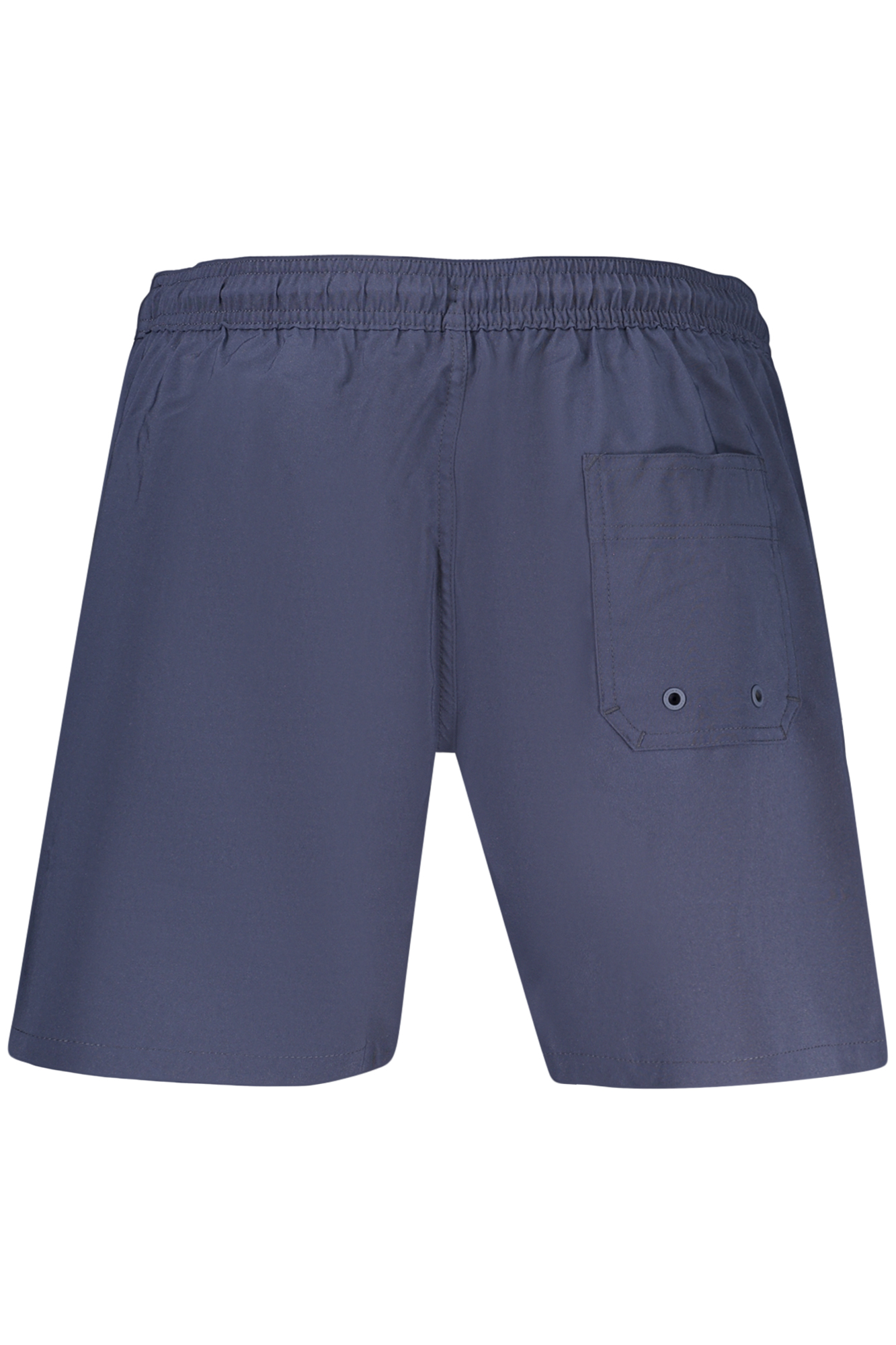 CALVIN KLEIN MEN'S BLUE BOTTOM SWIMSUIT CALVIN KLEIN MEN'S BLUE BOTTOM SWIMSUIT - Image 2