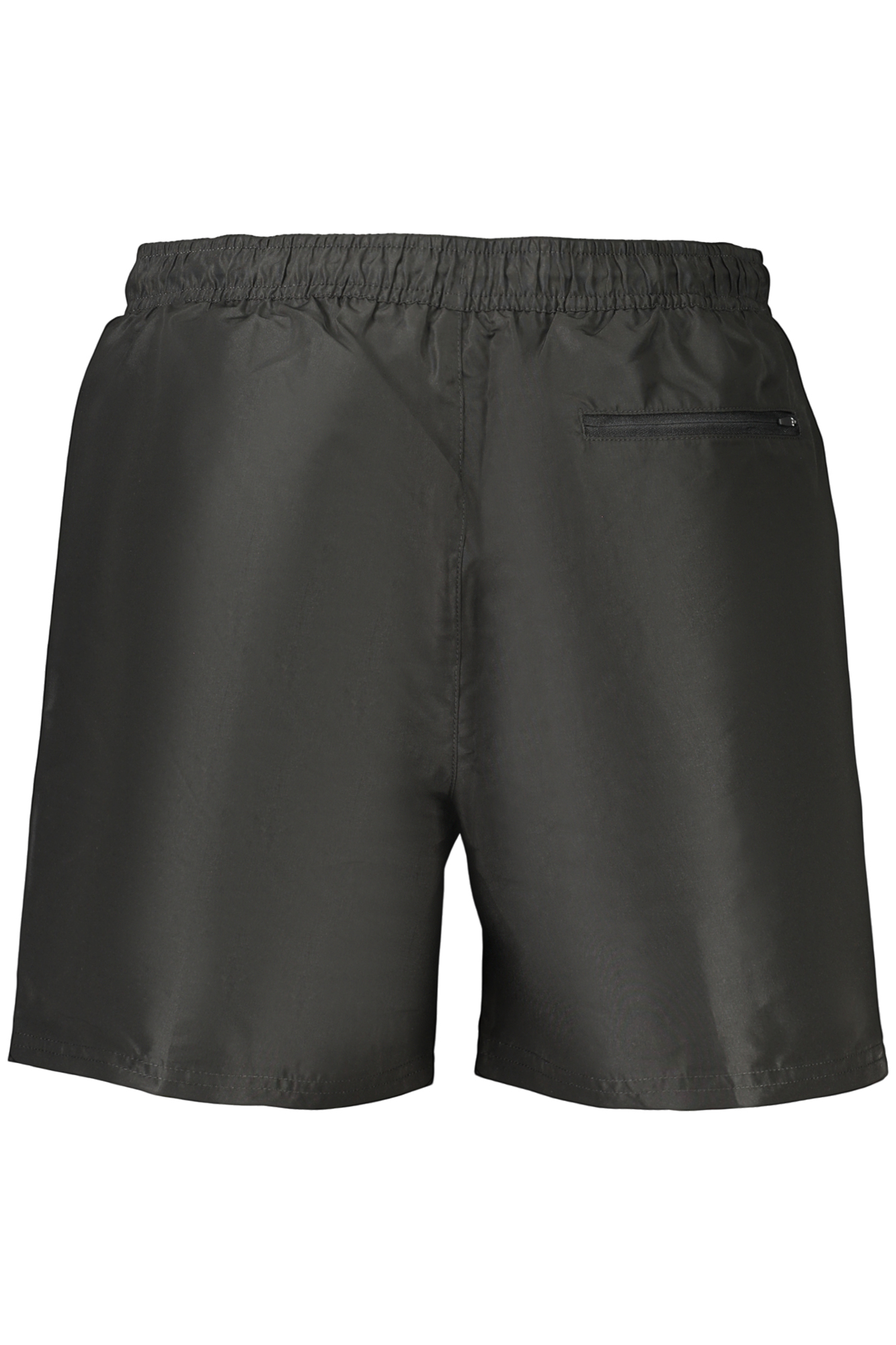 CALVIN KLEIN BLACK MEN'S BOTTOM SWIMSUIT CALVIN KLEIN BLACK MEN'S BOTTOM SWIMSUIT - Image 2