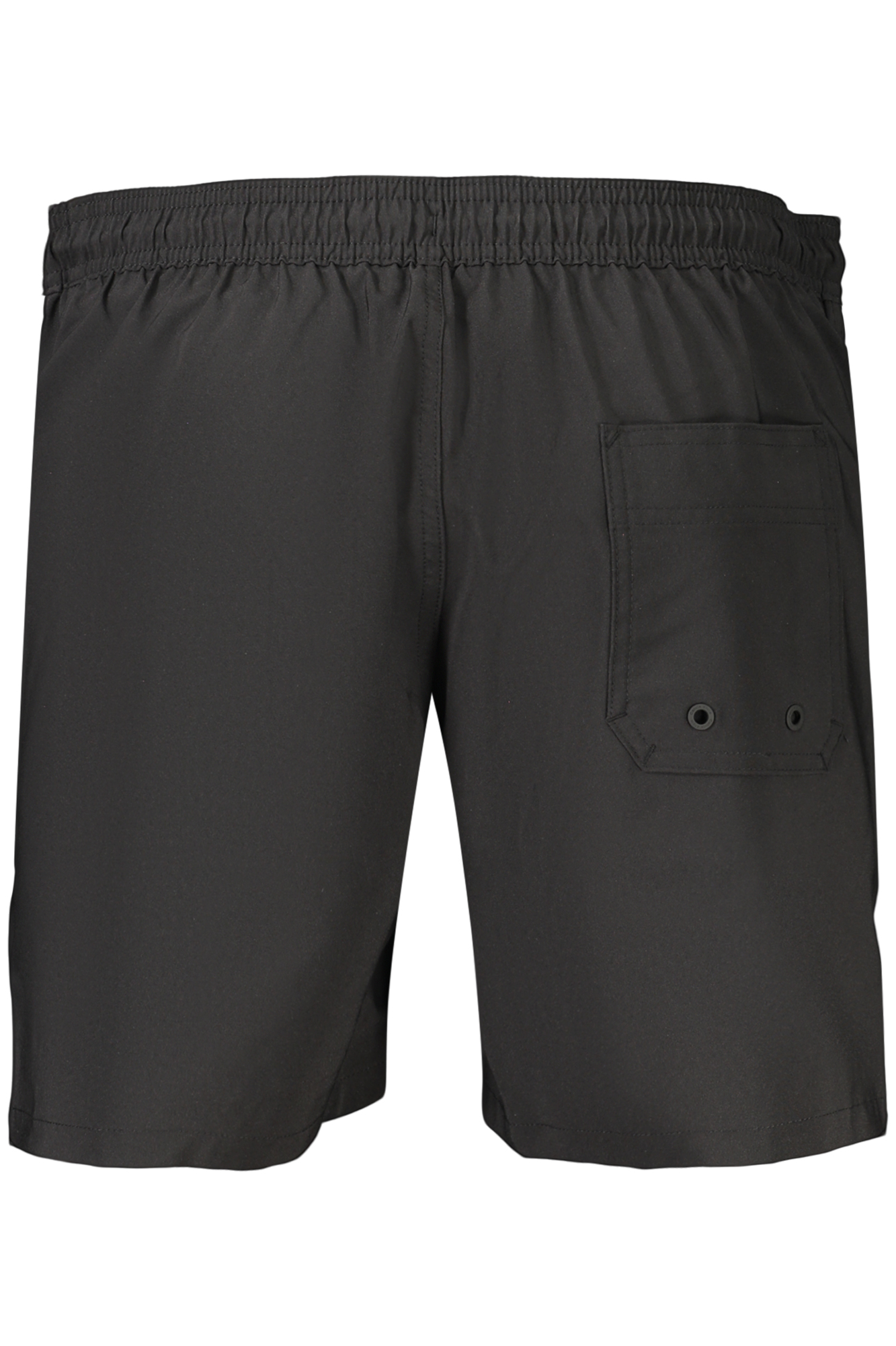 CALVIN KLEIN BLACK MEN'S BOTTOM SWIMSUIT CALVIN KLEIN BLACK MEN'S BOTTOM SWIMSUIT - Image 2
