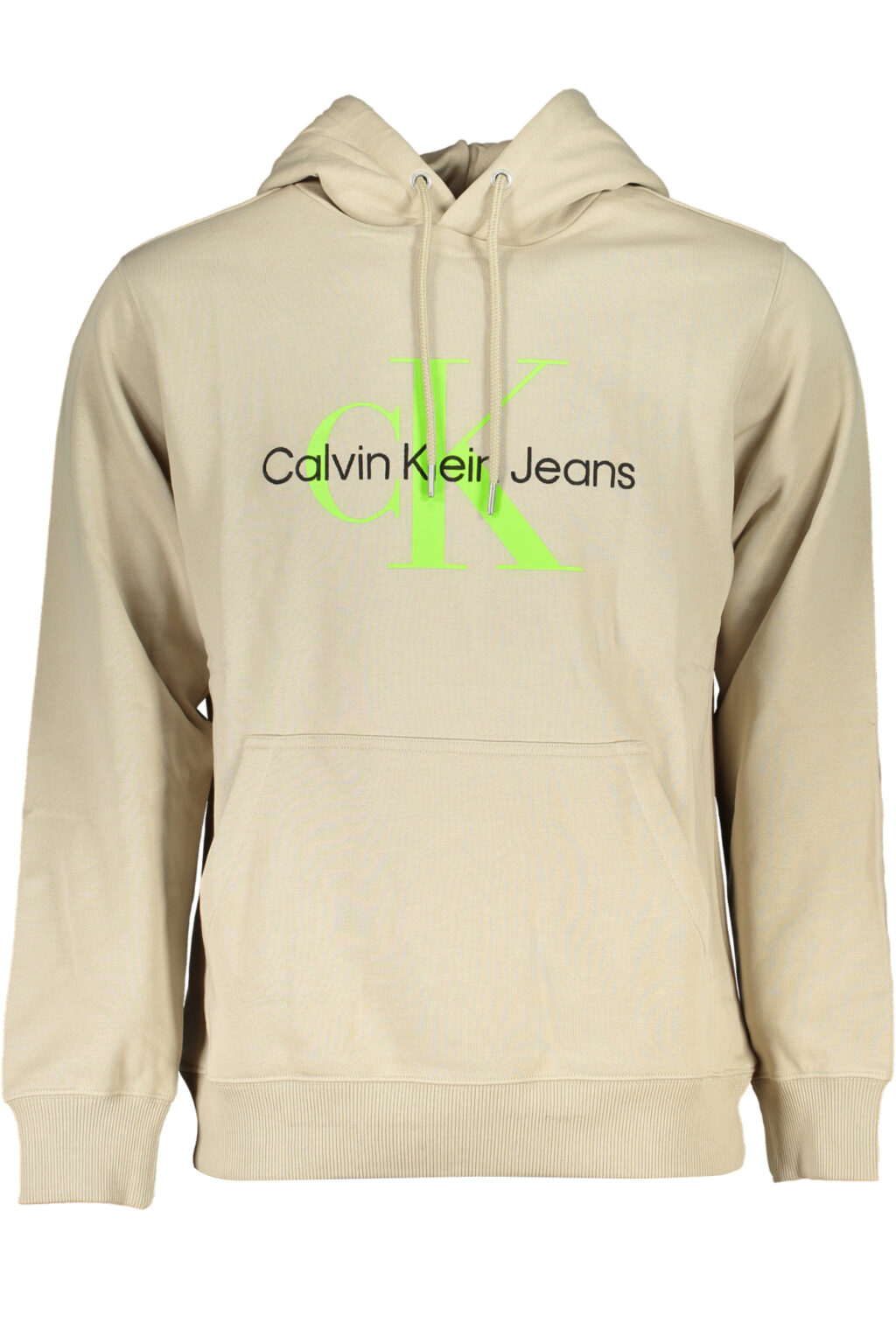 CALVIN KLEIN bėžinis vyriškas džemperis