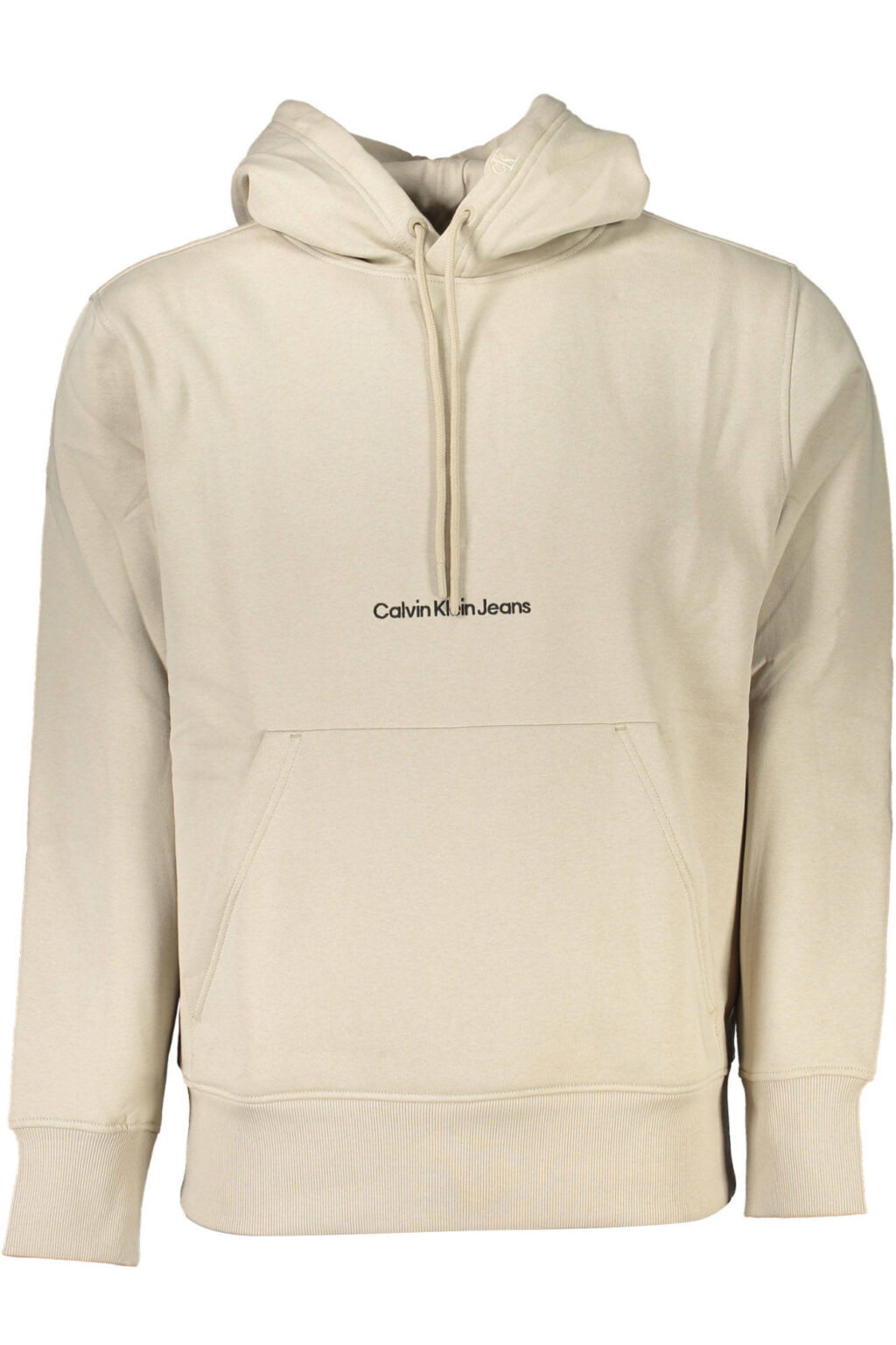 calvinkleinfelpasenzazipuomobeige_1 CALVIN KLEIN bėžinis vyriškas džemperis