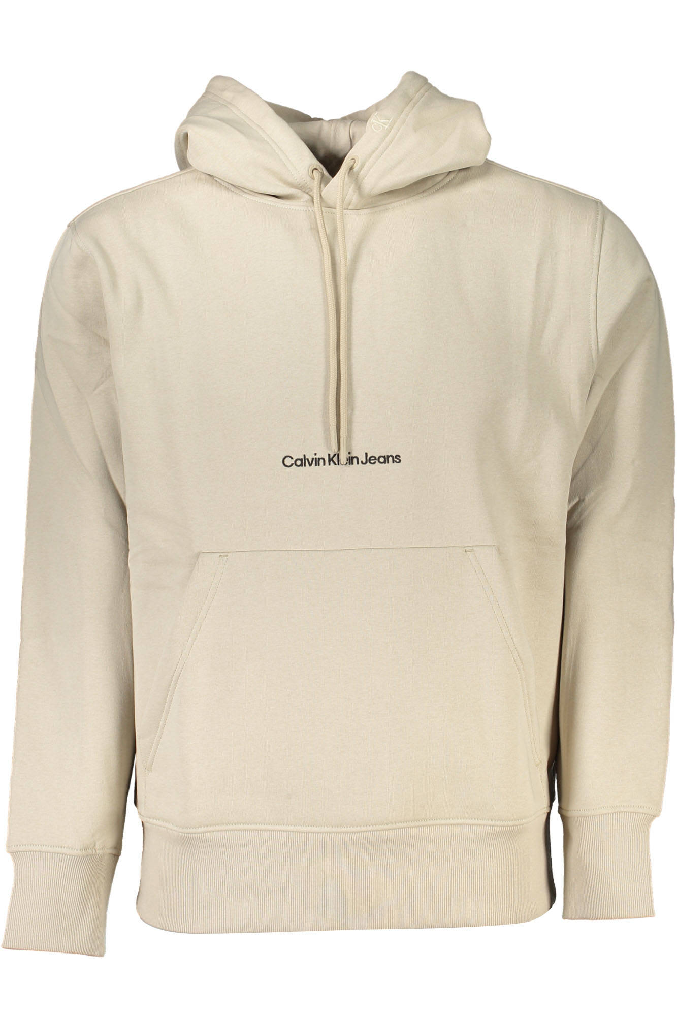 CALVIN KLEIN bėžinis vyriškas džemperis CALVIN KLEIN bėžinis vyriškas džemperis