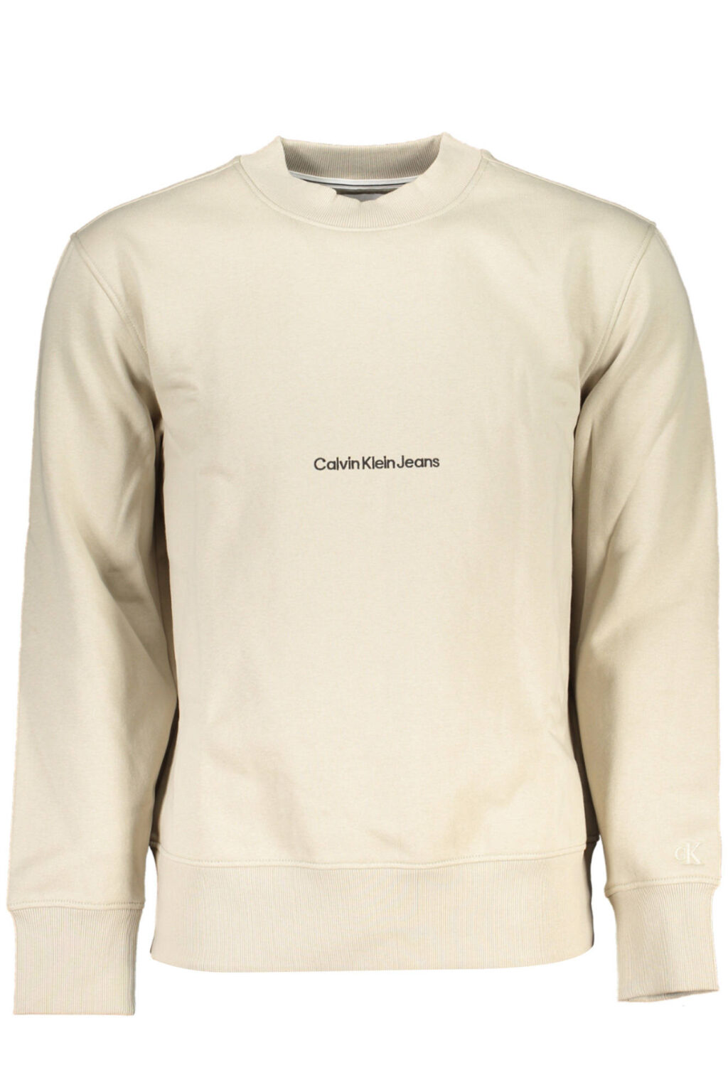 CALVIN KLEIN bėžinis vyriškas džemperis