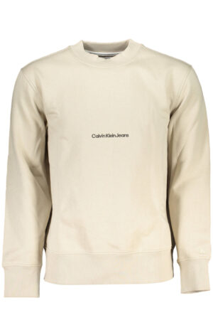 CALVIN KLEIN bėžinis vyriškas džemperis