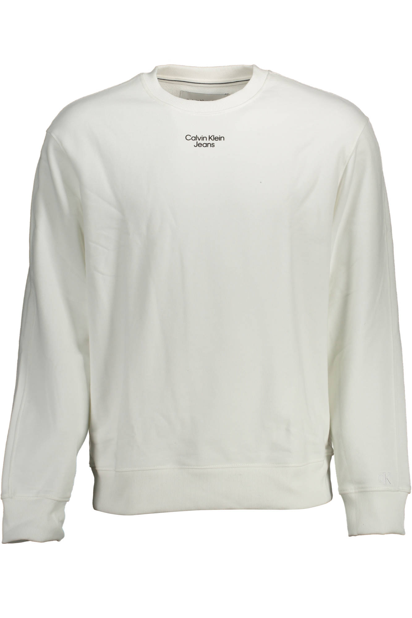 CALVIN KLEIN BALTAS VYRIŠKAS DŽEMPERIS BE UŽTRAUKTUKO CALVIN KLEIN BALTAS VYRIŠKAS DŽEMPERIS BE UŽTRAUKTUKO
