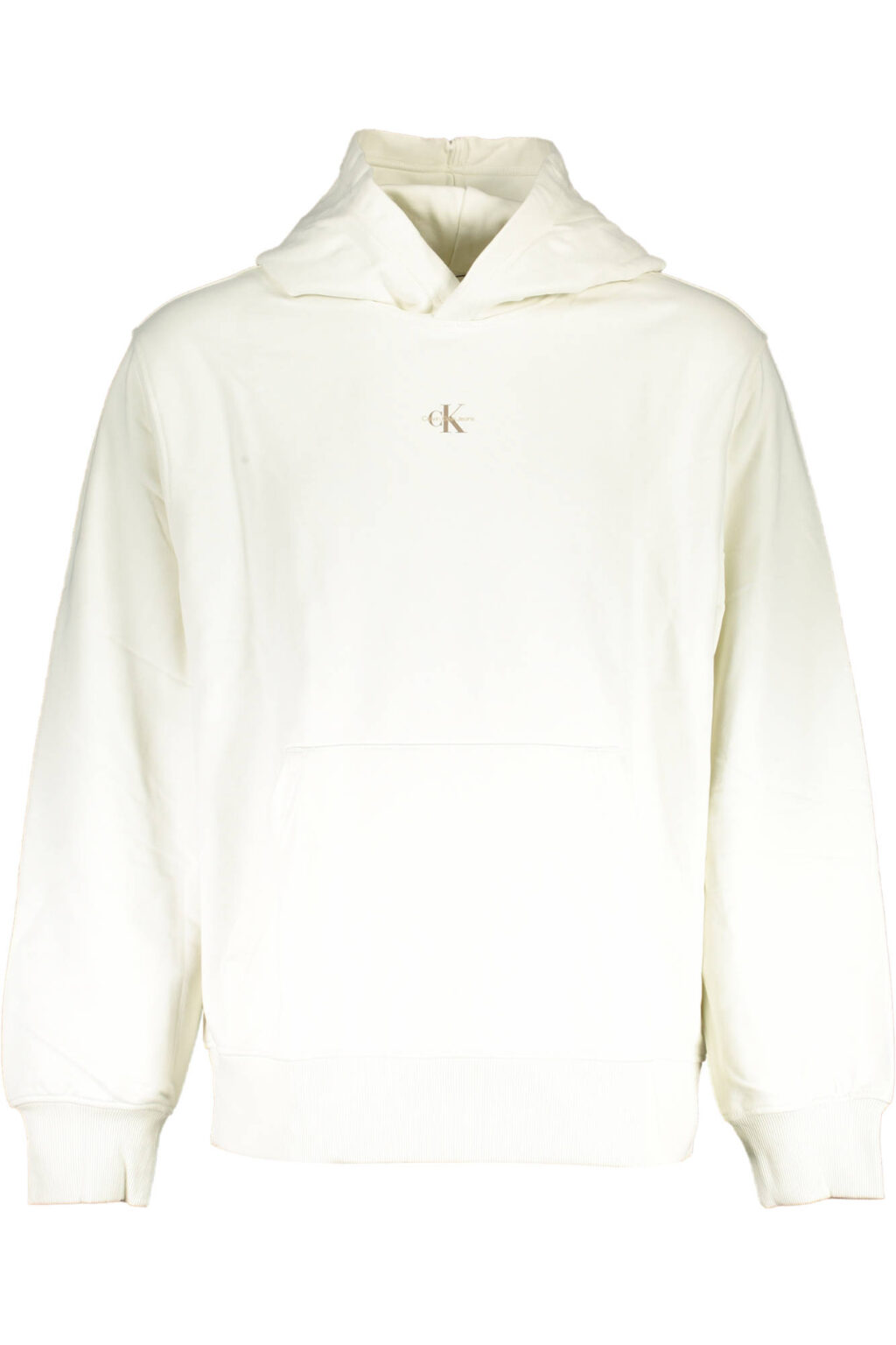 CALVIN KLEIN baltas vyriškas džemperis