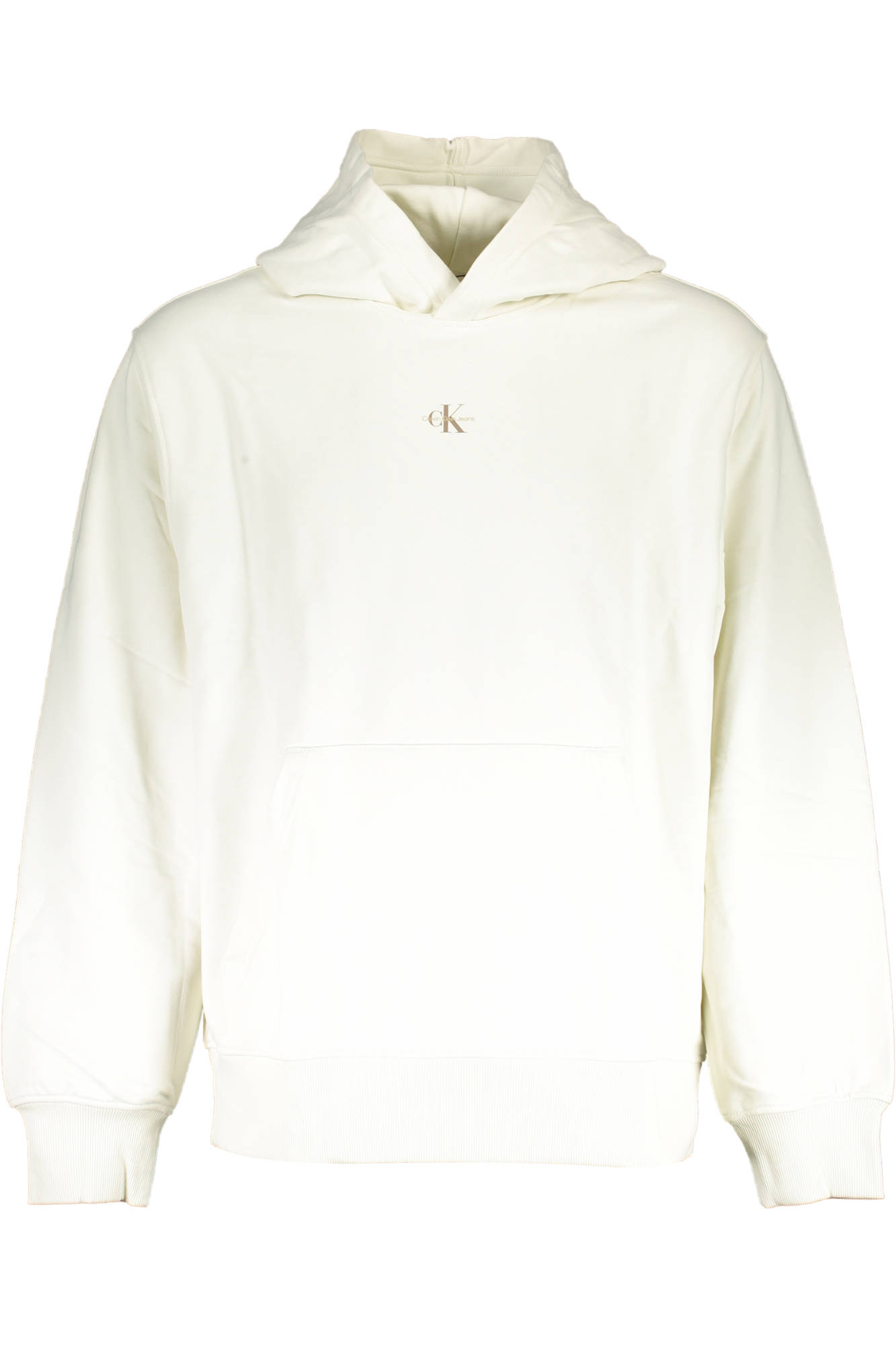 CALVIN KLEIN baltas vyriškas džemperis CALVIN KLEIN baltas vyriškas džemperis