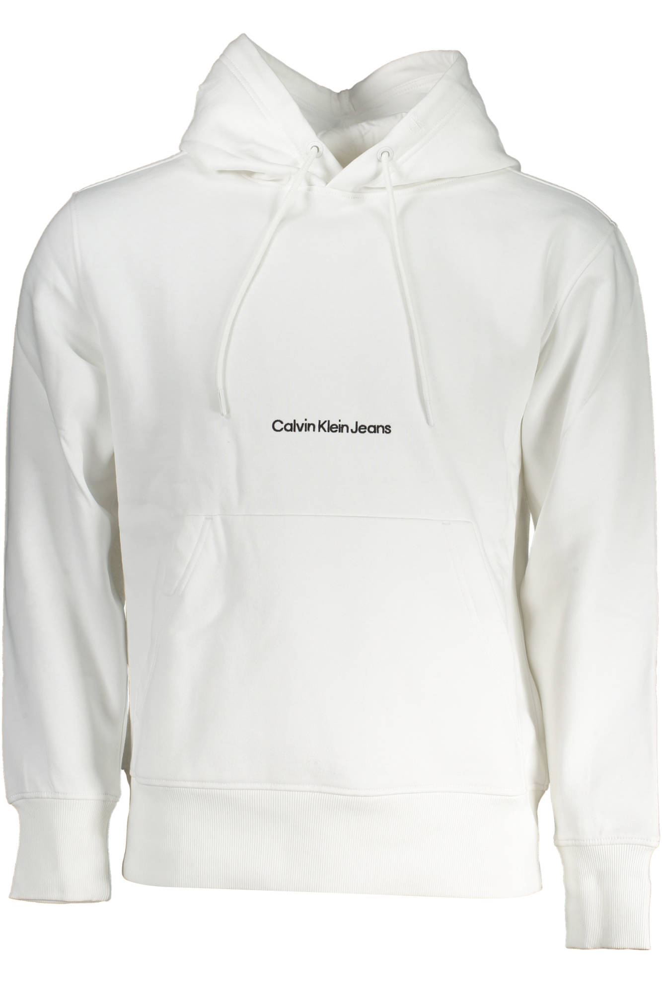 CALVIN KLEIN baltas vyriškas džemperis CALVIN KLEIN baltas vyriškas džemperis