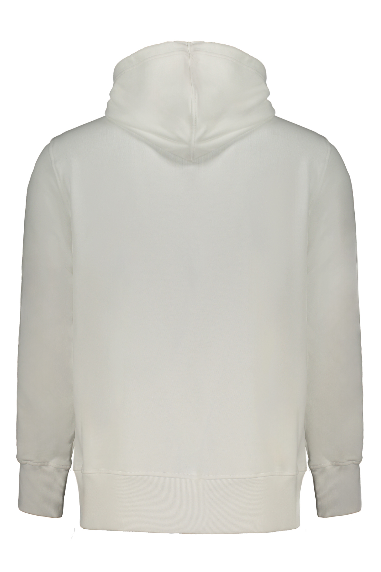 CALVIN KLEIN balti vyriški džemperiai be užtrauktuko CALVIN KLEIN balti vyriški džemperiai be užtrauktuko - Image 2