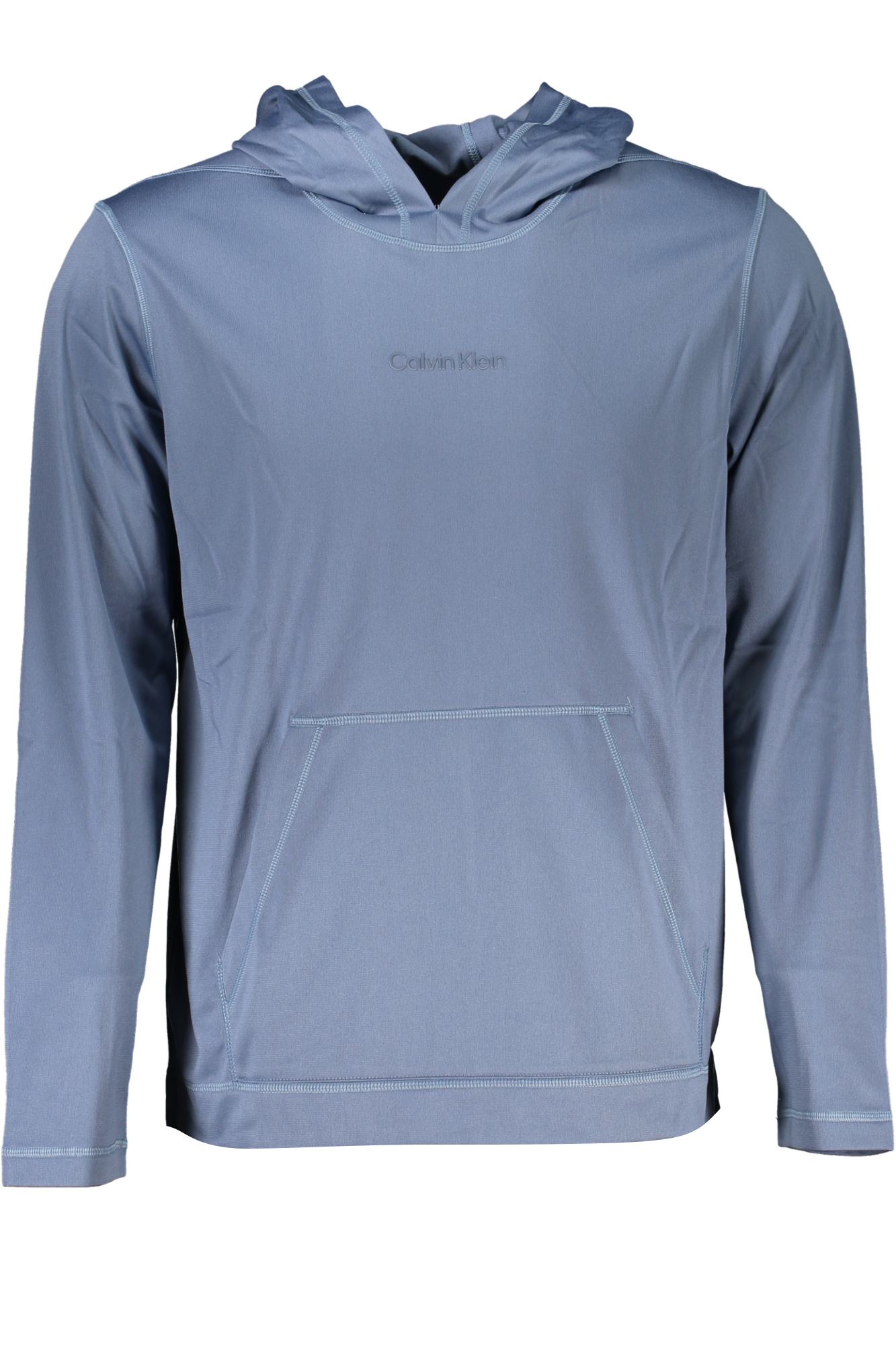 CALVIN KLEIN mėlynas vyriškas džemperis CALVIN KLEIN mėlynas vyriškas džemperis