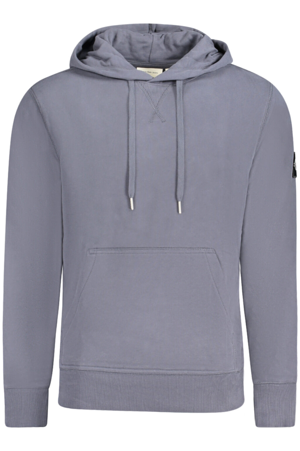 calvinkleinfelpasenzazipuomoblu_1 CALVIN KLEIN mėlynas vyriškas džemperis
