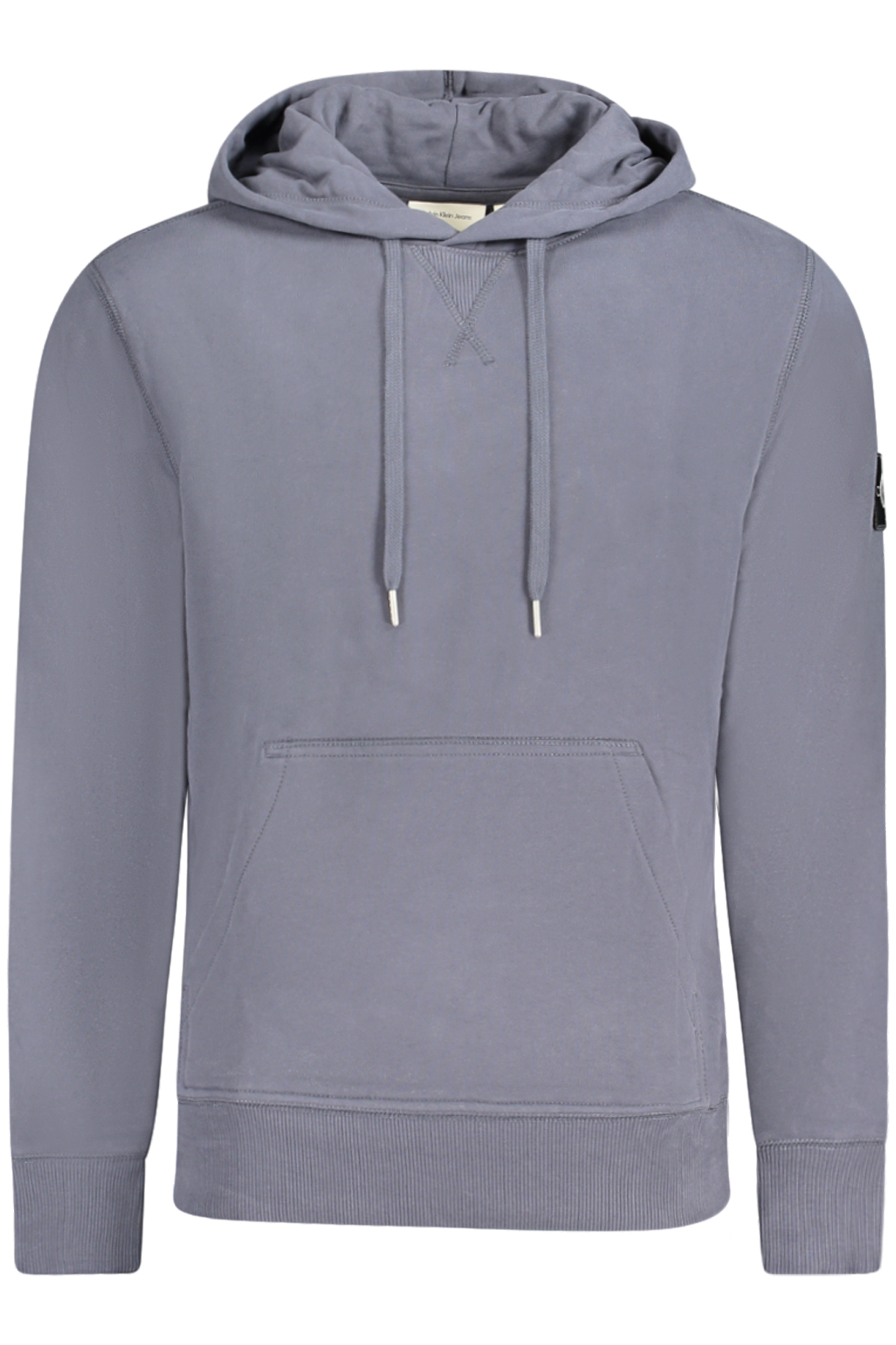 CALVIN KLEIN mėlynas vyriškas džemperis CALVIN KLEIN mėlynas vyriškas džemperis