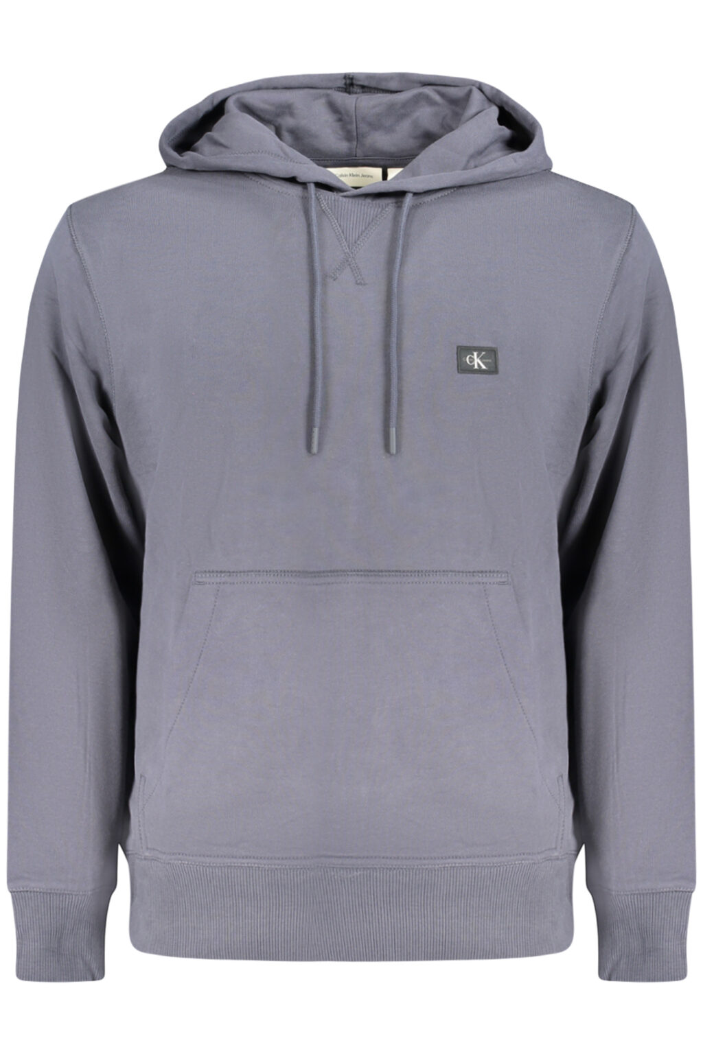 calvinkleinfelpasenzazipuomoblu_1 CALVIN KLEIN mėlynas vyriškas džemperis