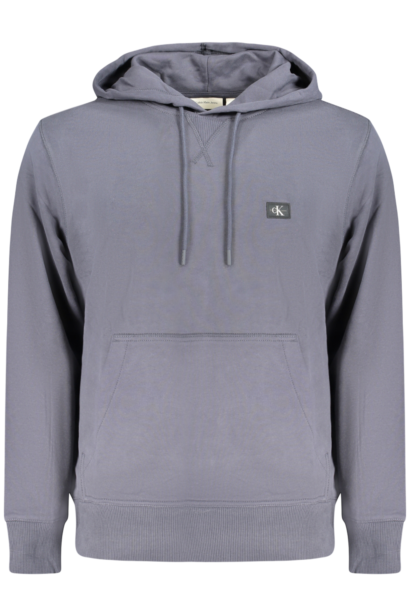 CALVIN KLEIN mėlynas vyriškas džemperis CALVIN KLEIN mėlynas vyriškas džemperis
