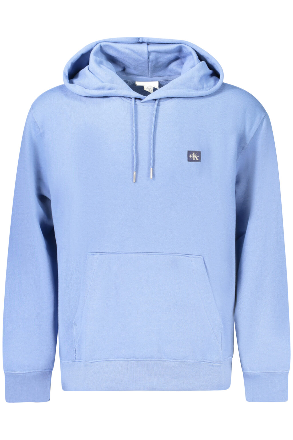 calvinkleinfelpasenzazipuomoblu_1 CALVIN KLEIN vyriškas džemperis, mėlynas