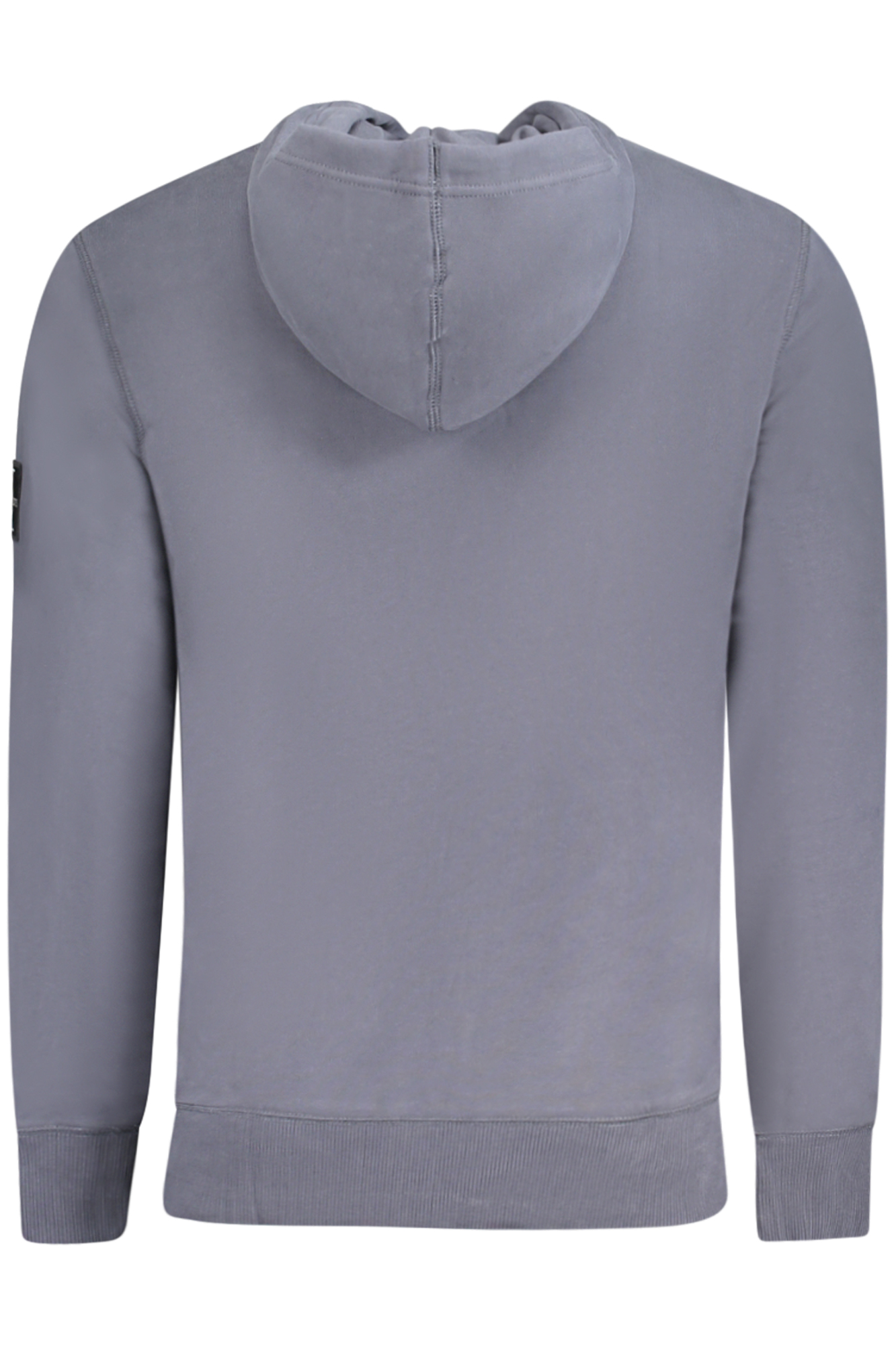 CALVIN KLEIN mėlynas vyriškas džemperis CALVIN KLEIN mėlynas vyriškas džemperis - Image 2