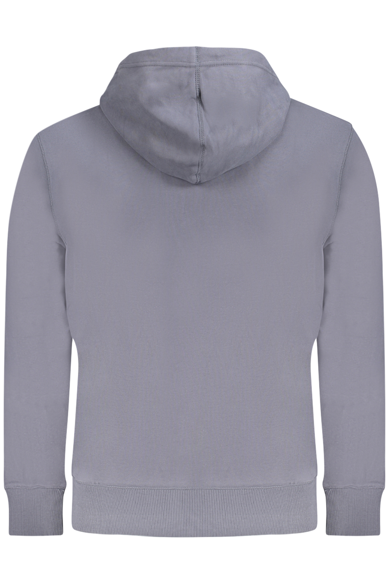CALVIN KLEIN mėlynas vyriškas džemperis CALVIN KLEIN mėlynas vyriškas džemperis - Image 2