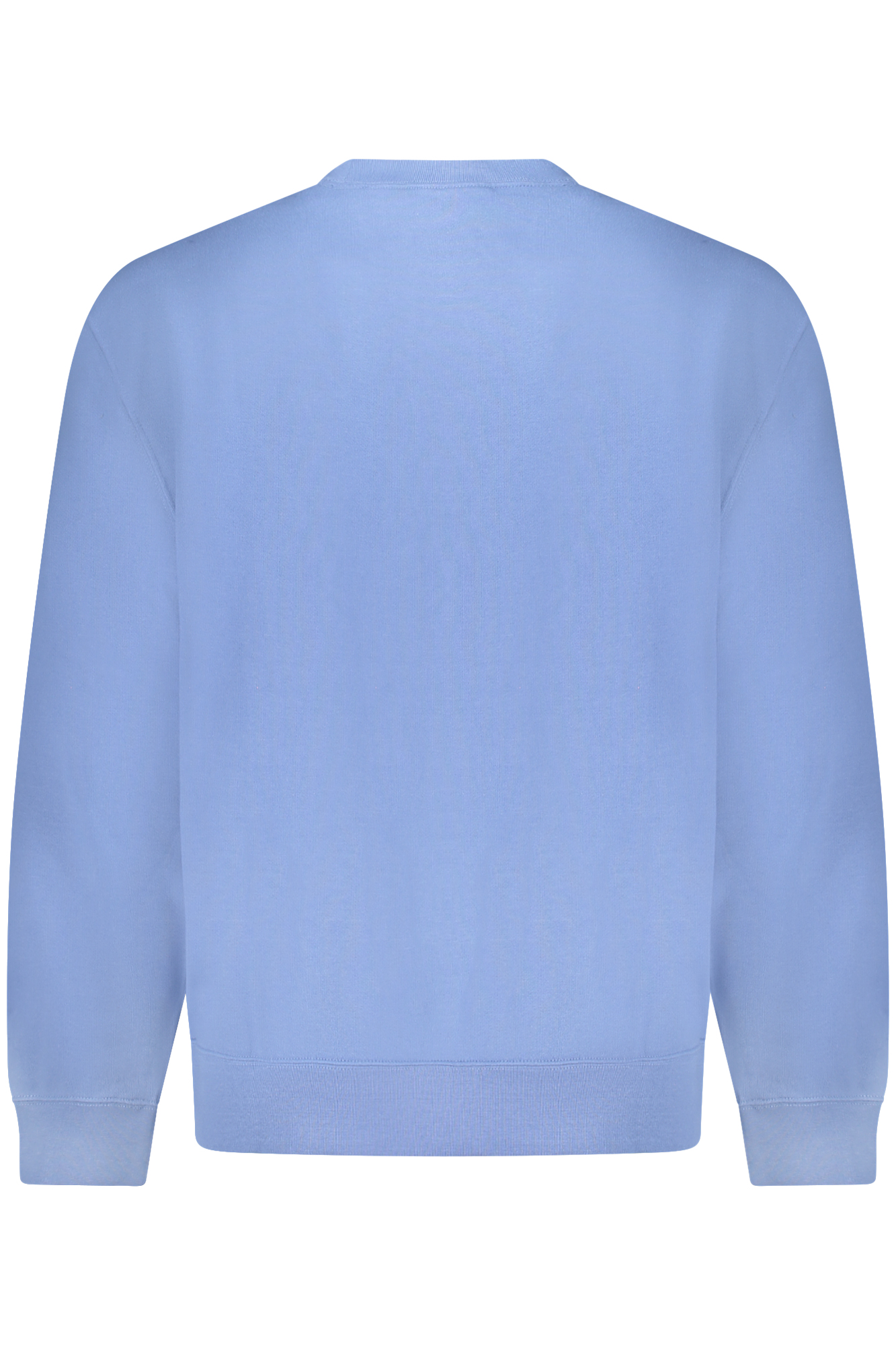 CALVIN KLEIN vyriškas džemperis, mėlynas CALVIN KLEIN vyriškas džemperis, mėlynas - Image 2