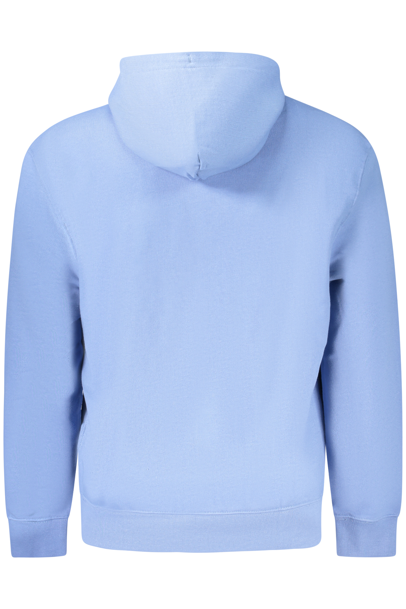 CALVIN KLEIN SWEATSHIRT WITHOUT ZIP MEN BLUE CALVIN KLEIN SWEATSHIRT WITHOUT ZIP MEN BLUE - Image 2
