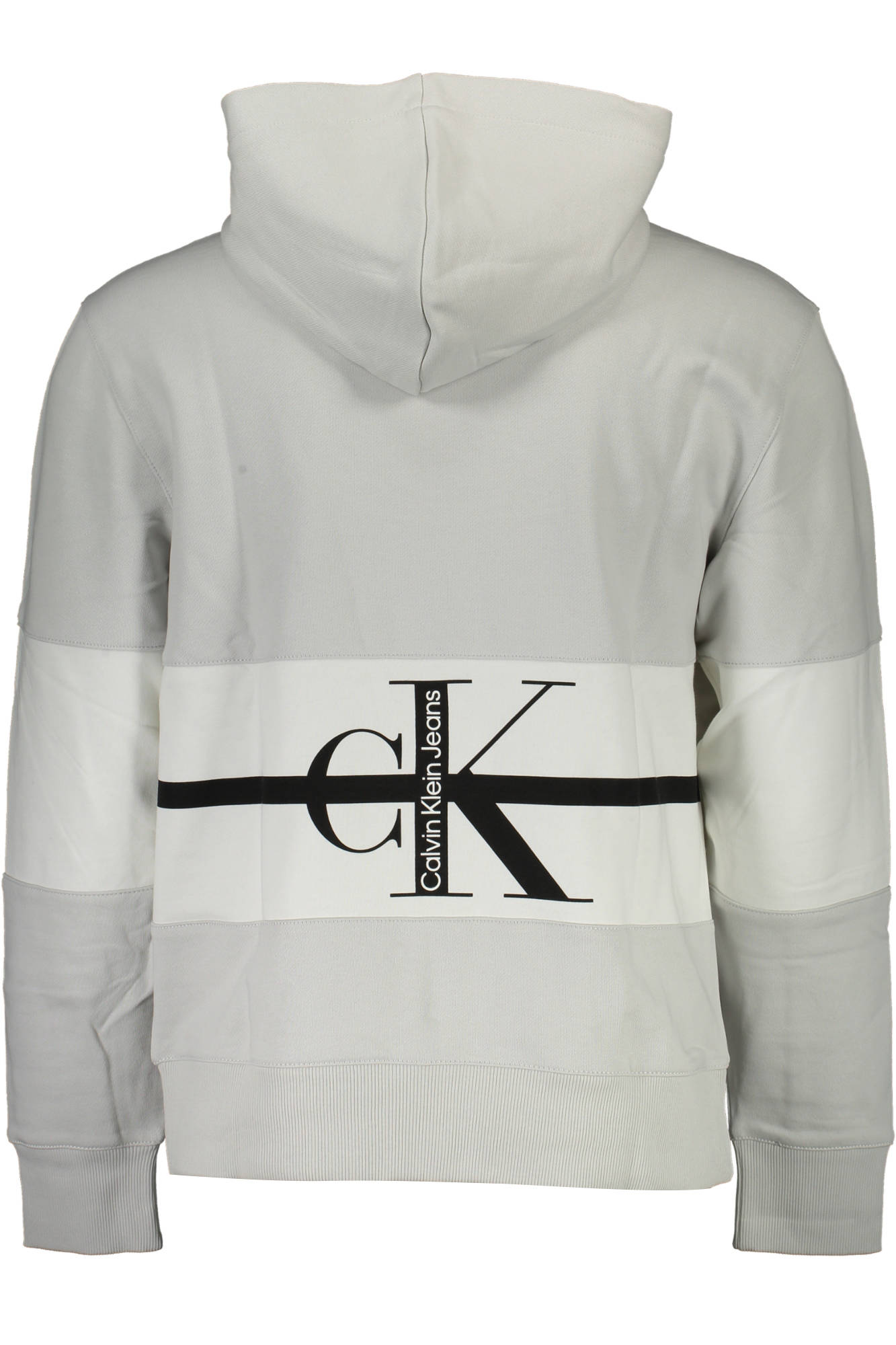 CALVIN KLEIN PILKAS VYRIŠKAS DŽEMPERIS BE UŽTRAUKTUKO CALVIN KLEIN PILKAS VYRIŠKAS DŽEMPERIS BE UŽTRAUKTUKO - Image 2