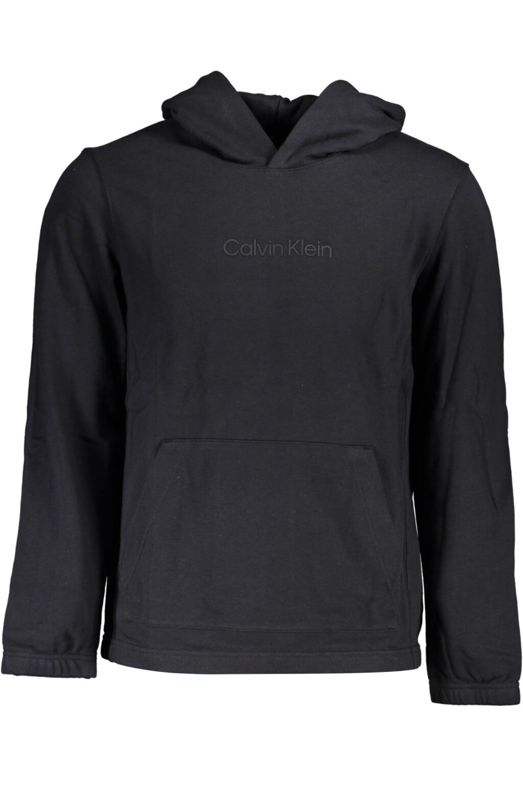 CALVIN KLEIN juodas vyriškas džemperis