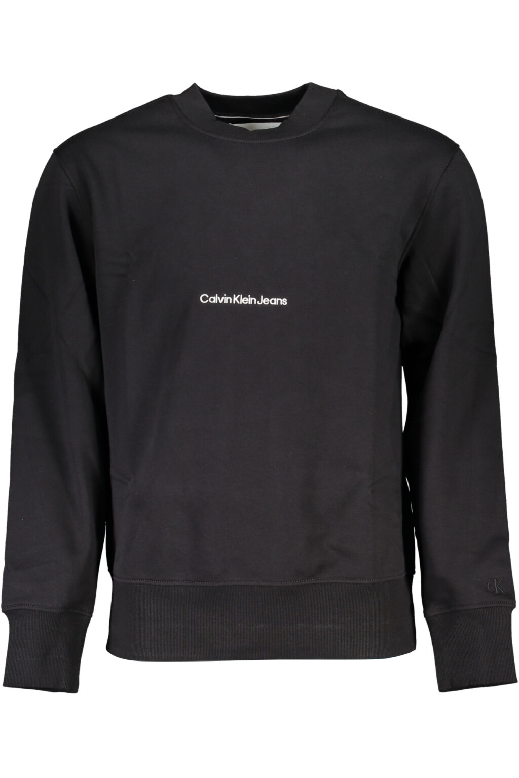 CALVIN KLEIN juodas vyriškas džemperis