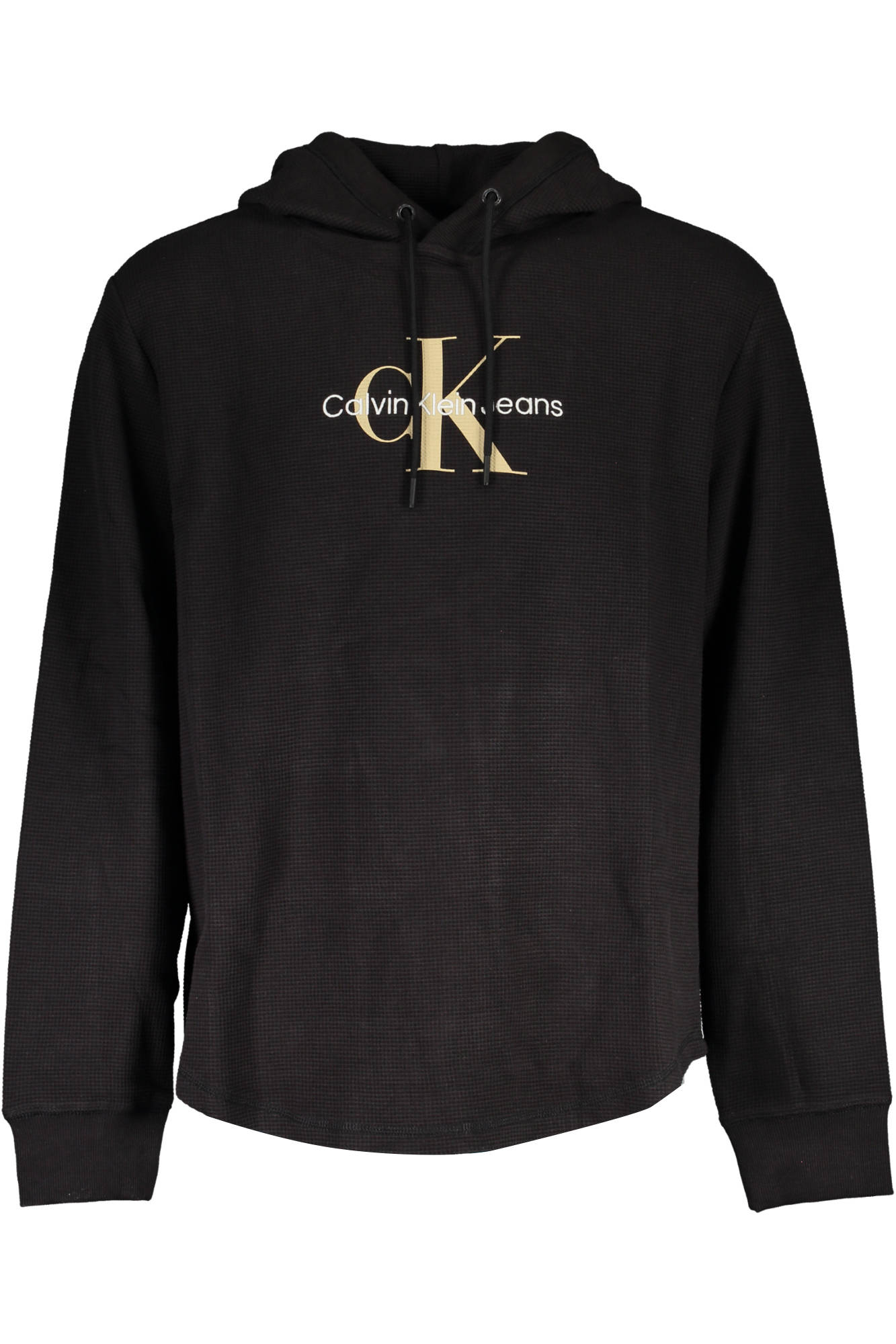 CALVIN KLEIN juodas vyriškas džemperis CALVIN KLEIN juodas vyriškas džemperis
