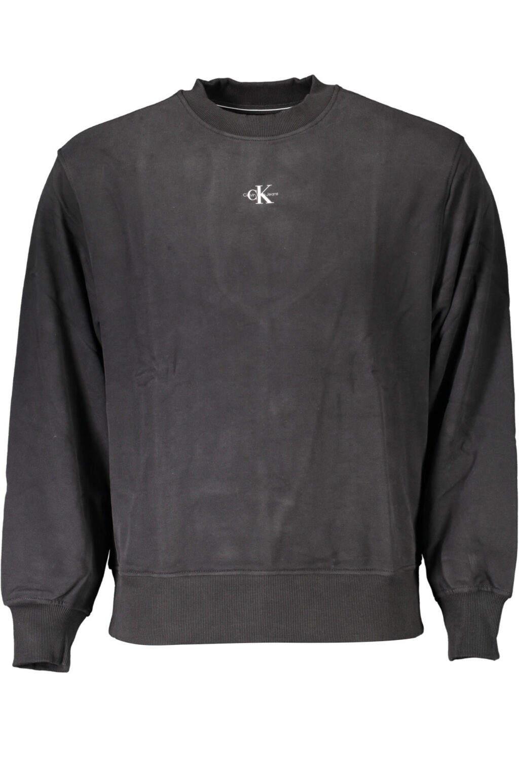CALVIN KLEIN juodas vyriškas džemperis