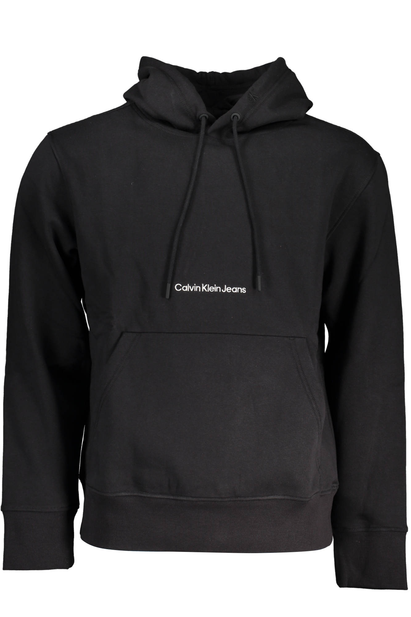 CALVIN KLEIN juodas vyriškas džemperis CALVIN KLEIN juodas vyriškas džemperis