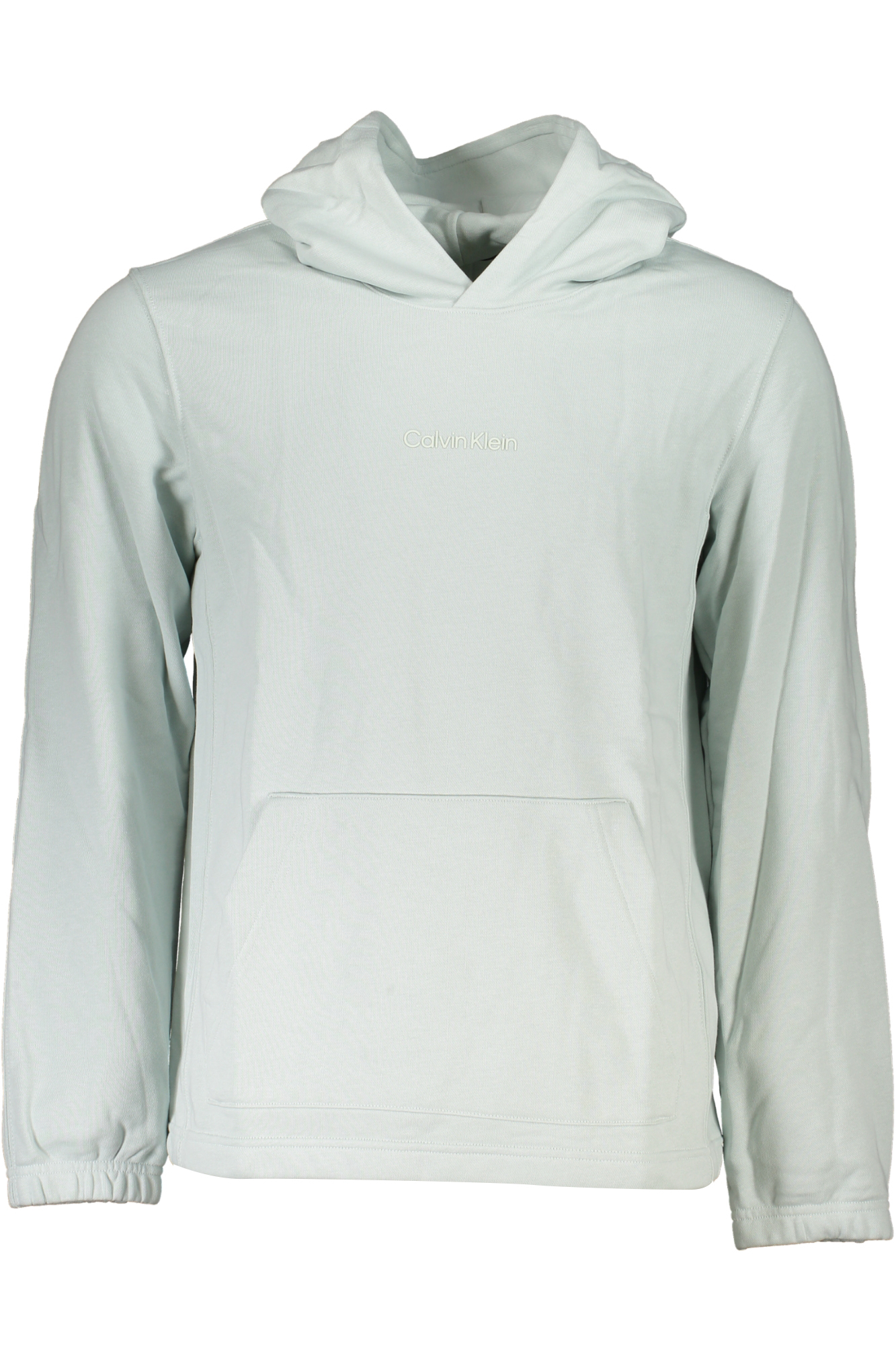 CALVIN KLEIN žalias vyriškas džemperis CALVIN KLEIN žalias vyriškas džemperis