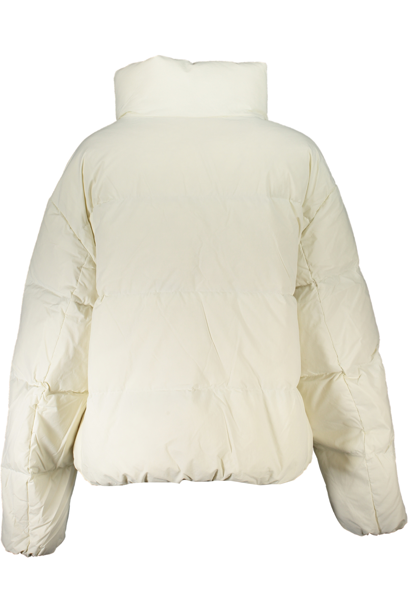 CALVIN KLEIN balta moteriška striukė CALVIN KLEIN balta moteriška striukė - Image 2