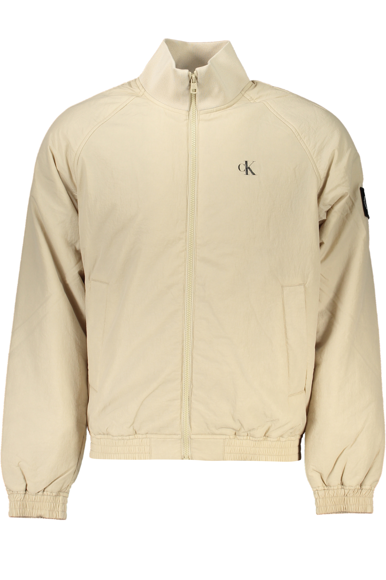 CALVIN KLEIN bėžinė vyriška striukė CALVIN KLEIN bėžinė vyriška striukė
