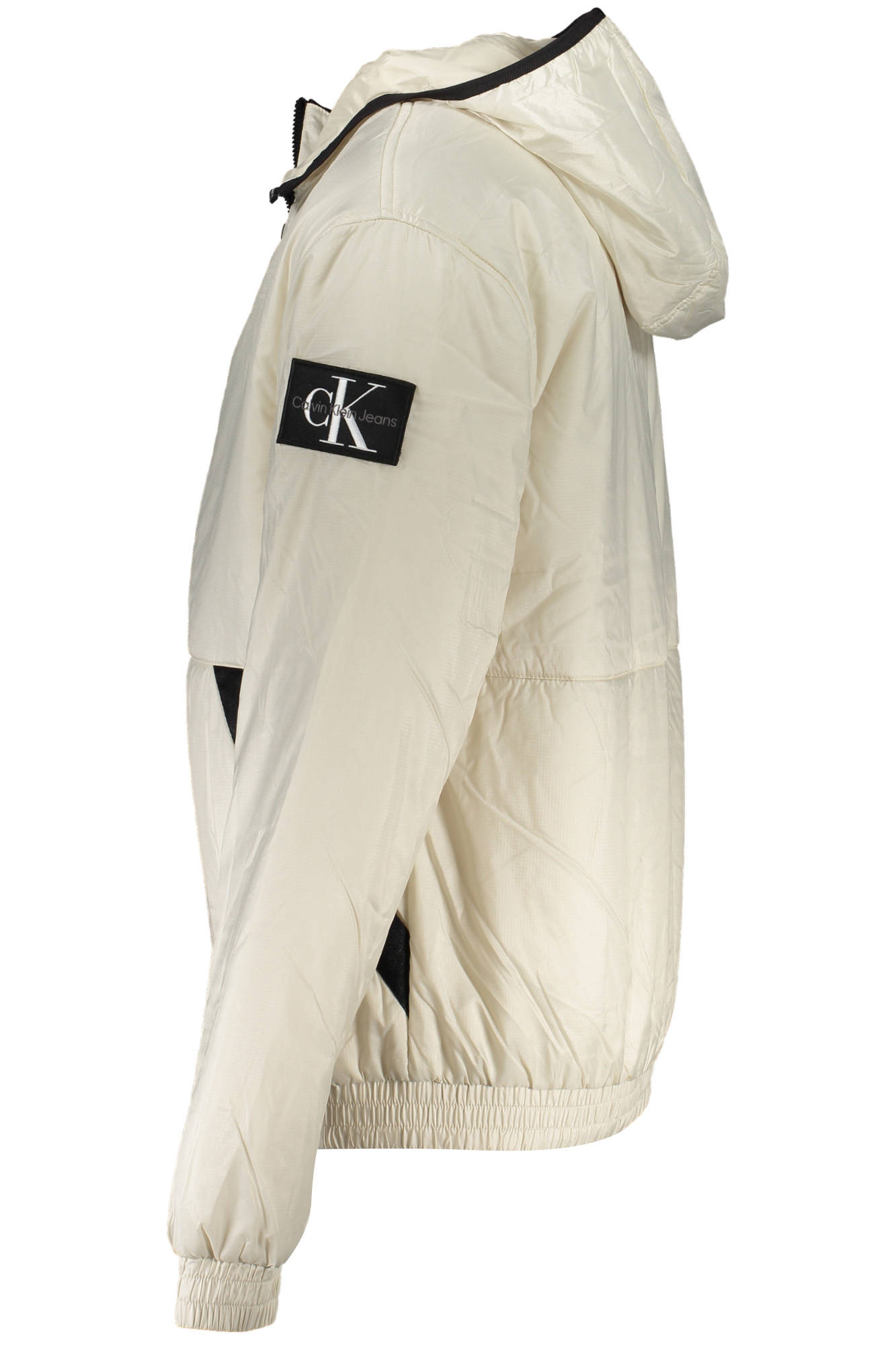 CALVIN KLEIN bėžinė vyriška striukė CALVIN KLEIN bėžinė vyriška striukė - Image 2
