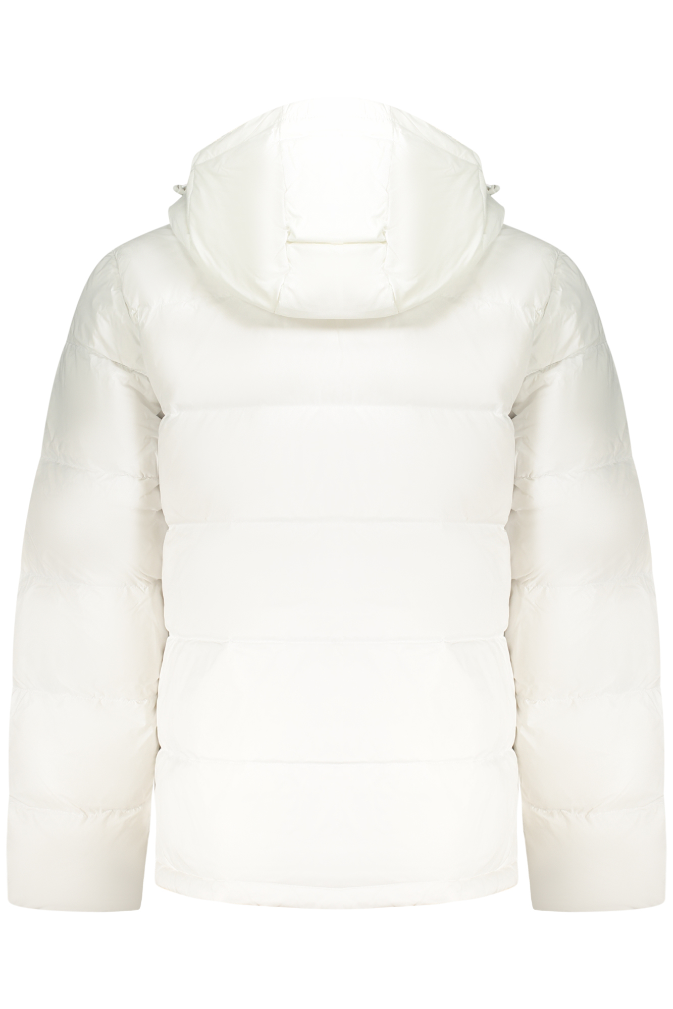 CALVIN KLEIN vyriška striukė, balta CALVIN KLEIN vyriška striukė, balta - Image 2