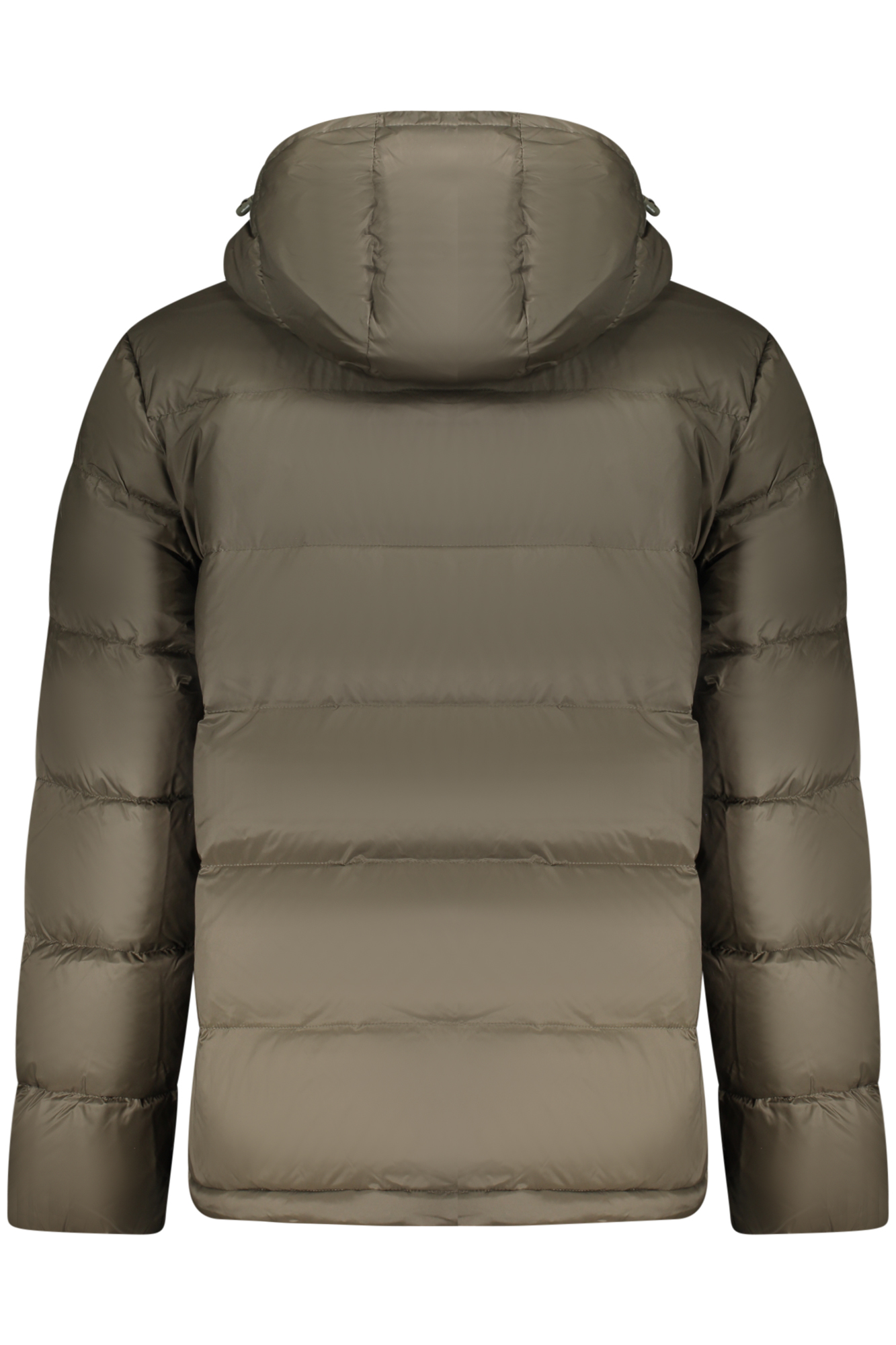 CALVIN KLEIN vyriška striukė, ruda CALVIN KLEIN vyriška striukė, ruda - Image 2