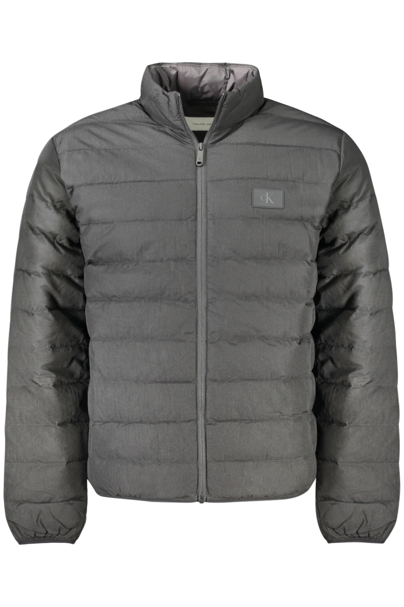 CALVIN KLEIN juoda vyriška striukė CALVIN KLEIN juoda vyriška striukė