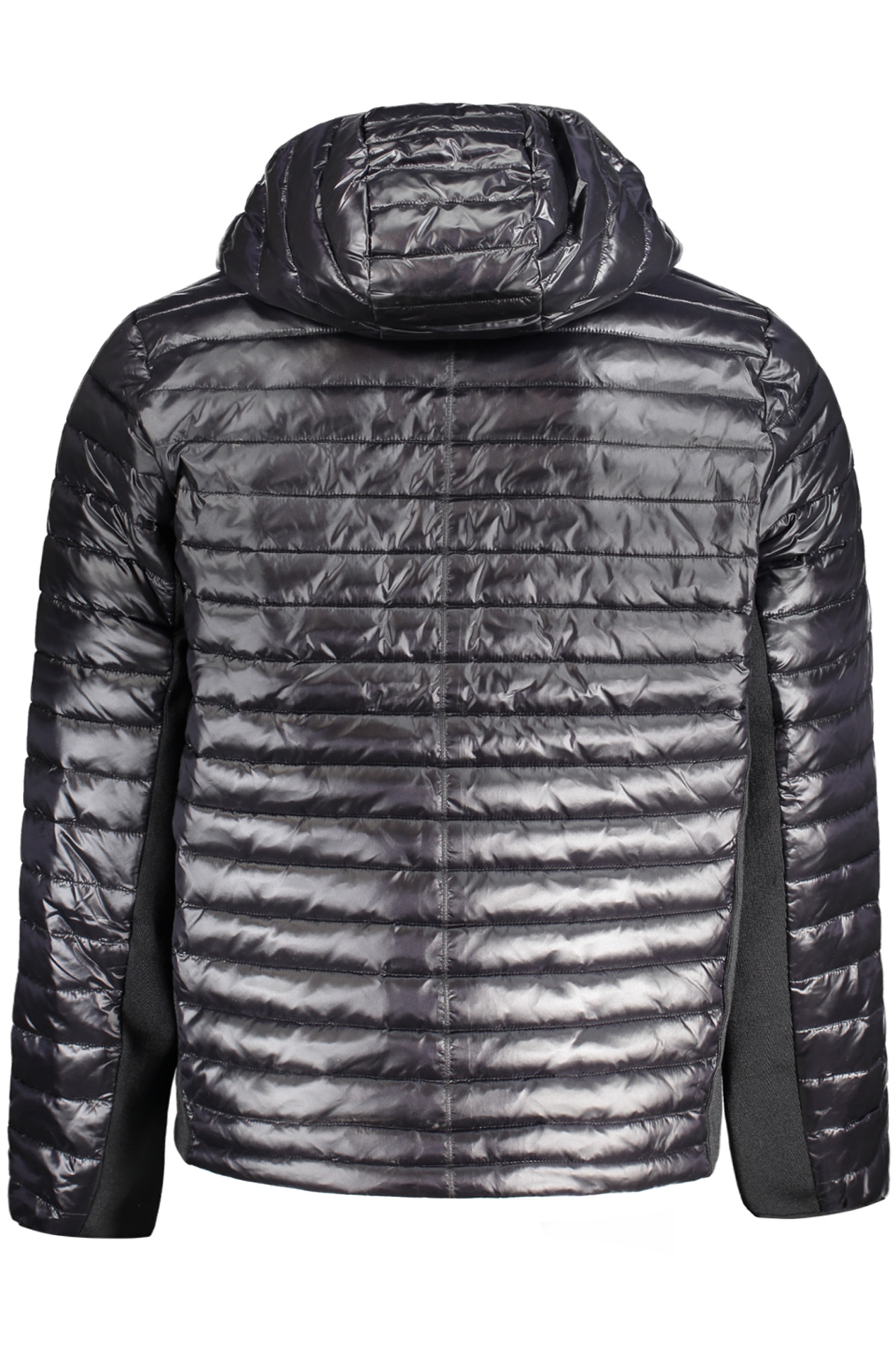 CALVIN KLEIN juoda vyriška striukė CALVIN KLEIN juoda vyriška striukė - Image 2