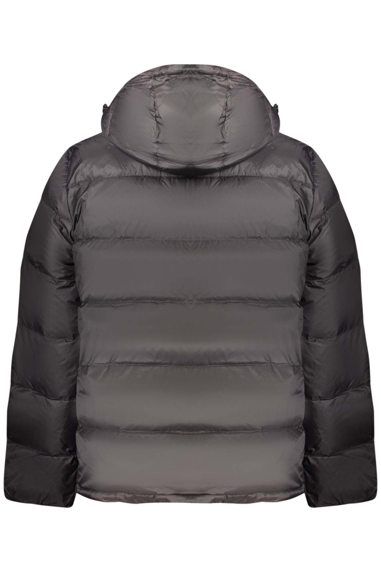 CALVIN KLEIN vyriška striukė, juoda CALVIN KLEIN vyriška striukė, juoda - Image 2