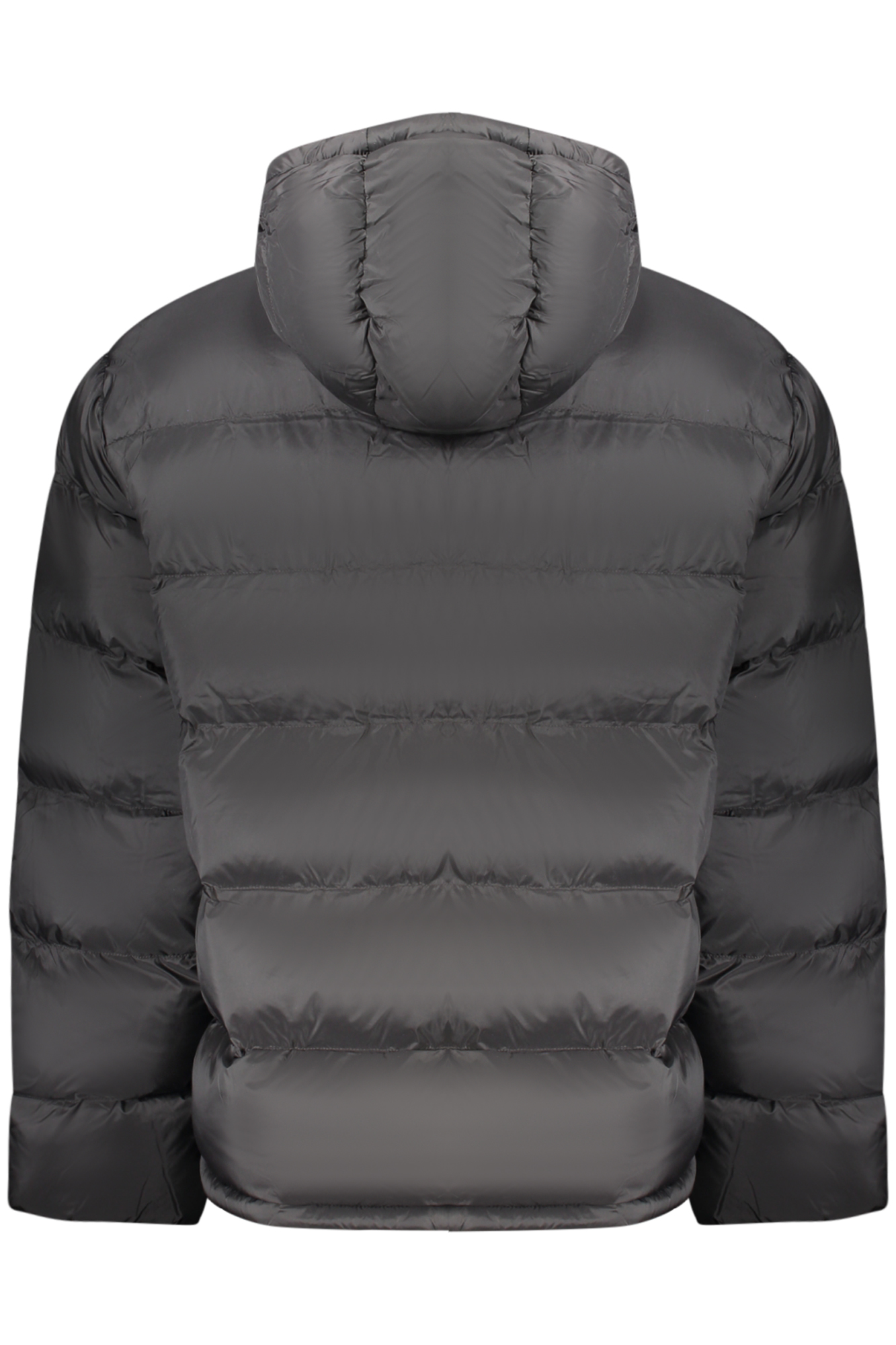CALVIN KLEIN vyriška striukė, juoda CALVIN KLEIN vyriška striukė, juoda - Image 2