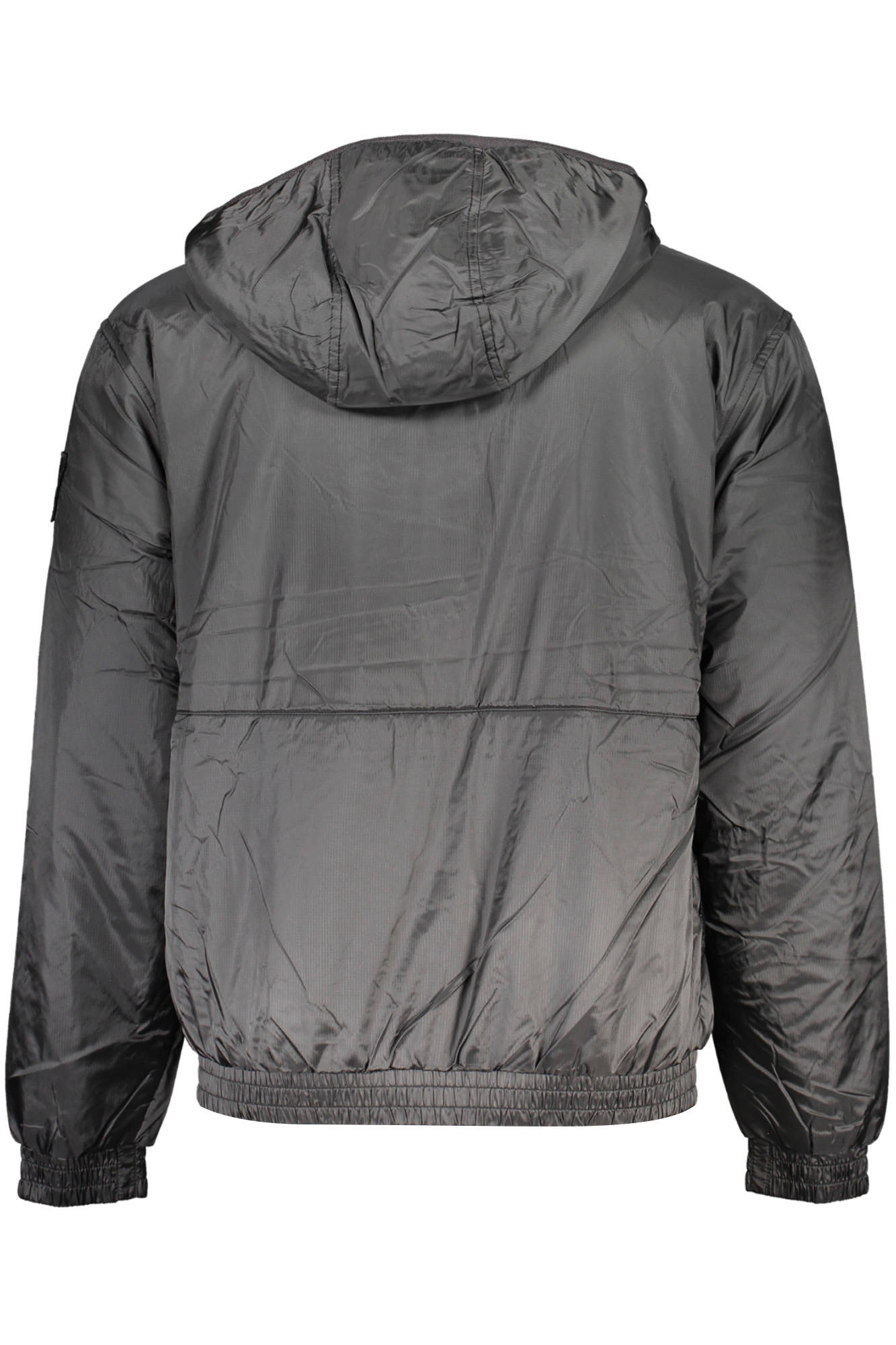 CALVIN KLEIN juoda vyriška striukė CALVIN KLEIN juoda vyriška striukė - Image 3
