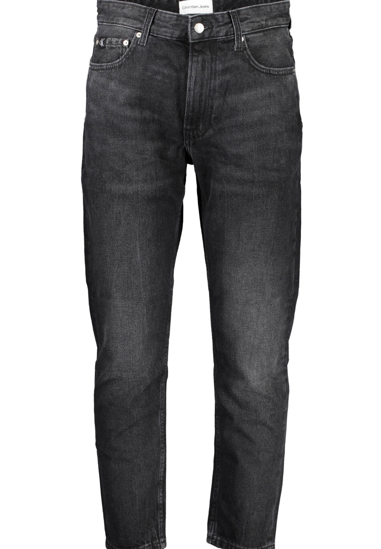 CALVIN KLEIN WOMEN'S DENIM JEANS BLUE