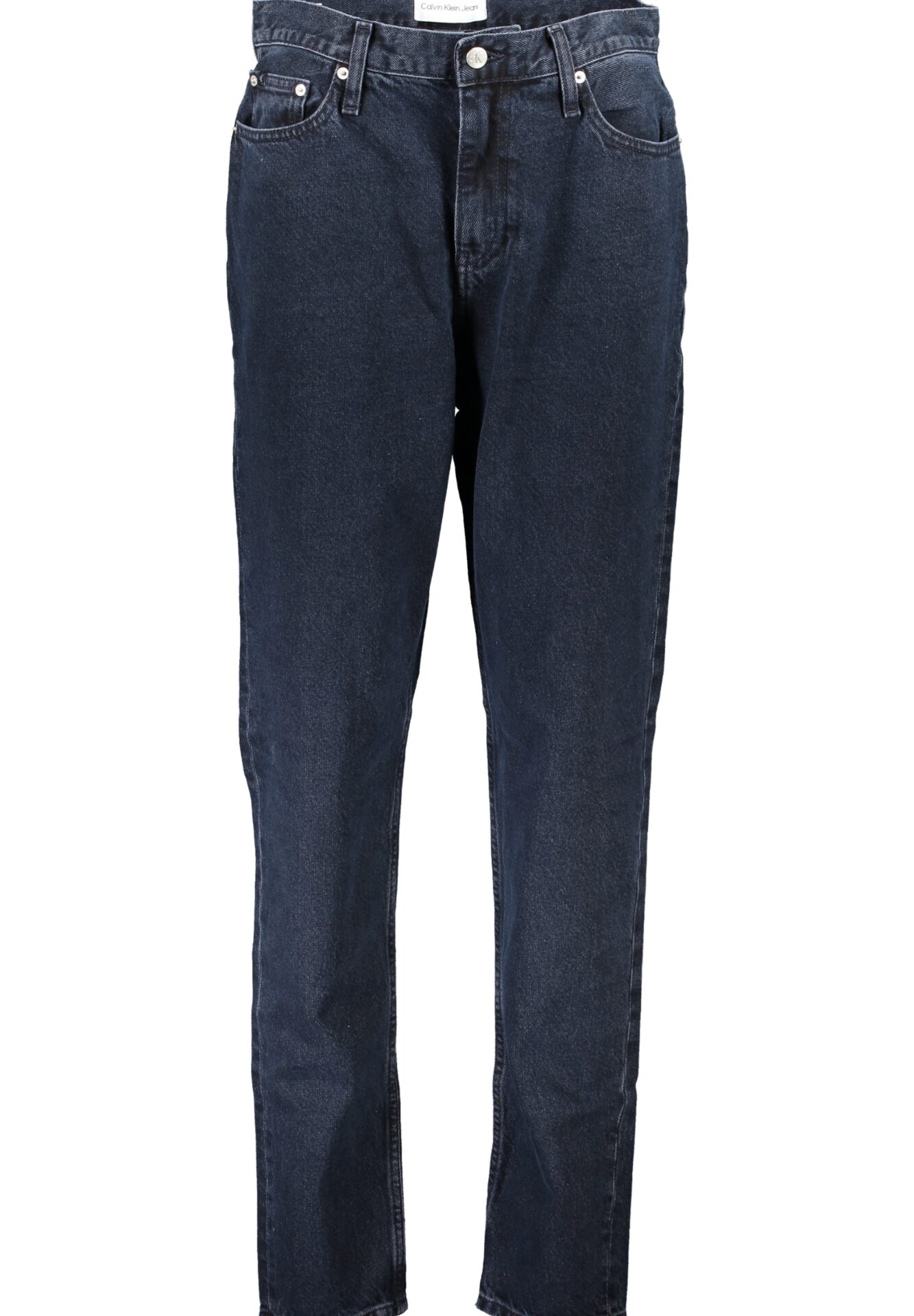 CALVIN KLEIN WOMEN'S DENIM JEANS BLUE