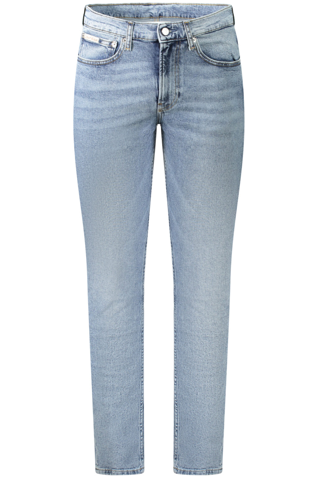 calvinkleinjeansdenimuomoazzurro_1 CALVIN KLEIN JEANS mėlyni vyriški džinsai